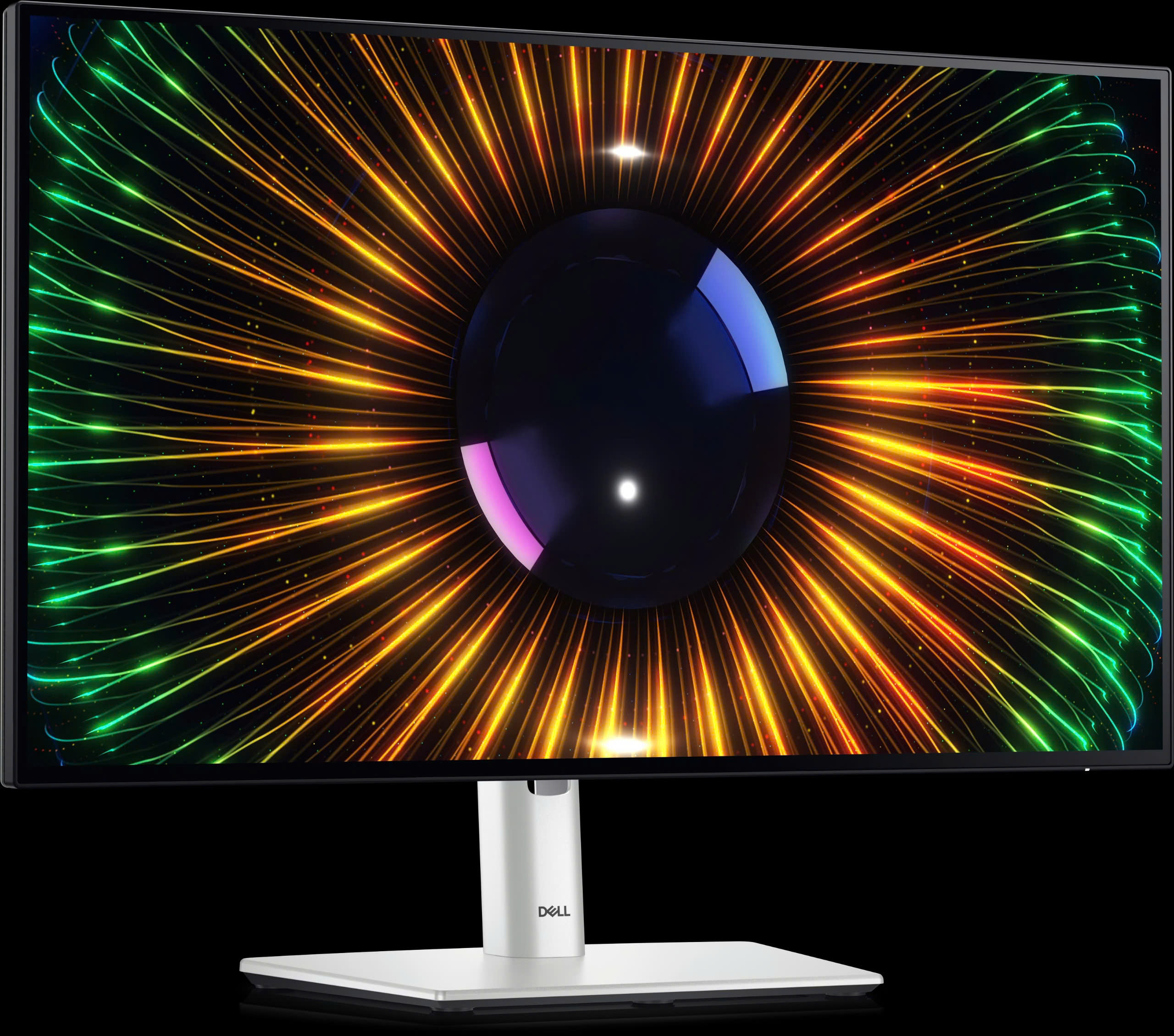 Màn hình Dell UltraSharp U2424H 23.8 inch (1920×1080/IPS/120Hz/5ms/ TypeC)