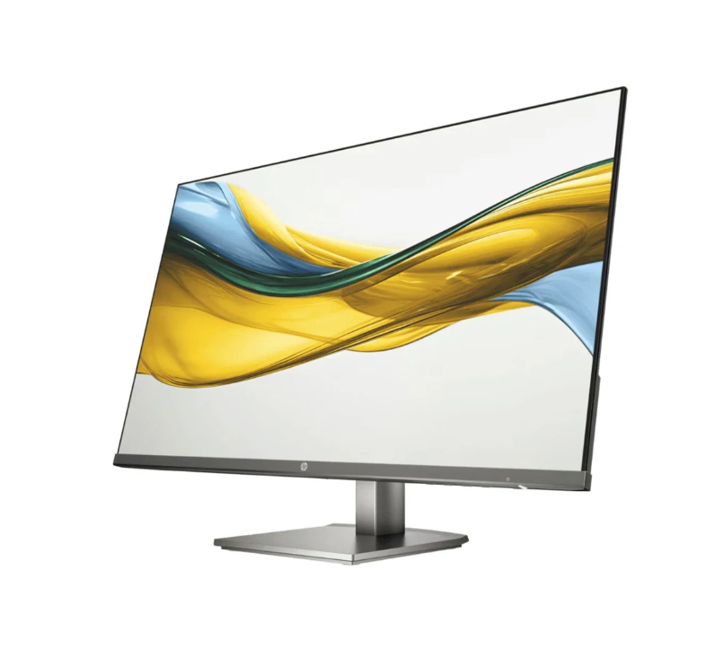 Màn hình HP S5 527da B11W6AT 27.0 inch (1920x1080/IPS/100Hz/5ms)