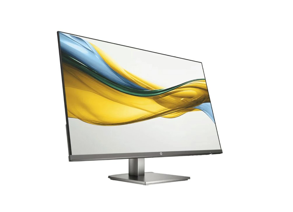 Màn hình HP S5 527da B11W6AT 27.0 inch (1920x1080/IPS/100Hz/5ms)