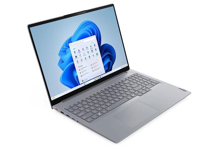 Laptop Lenovo Thinkpook 16 G9 IRL 21US008FVN (I5-13420H/16GB/SSD 512GB/Win 11 Home/Xám/16.0 inch WUXGA)