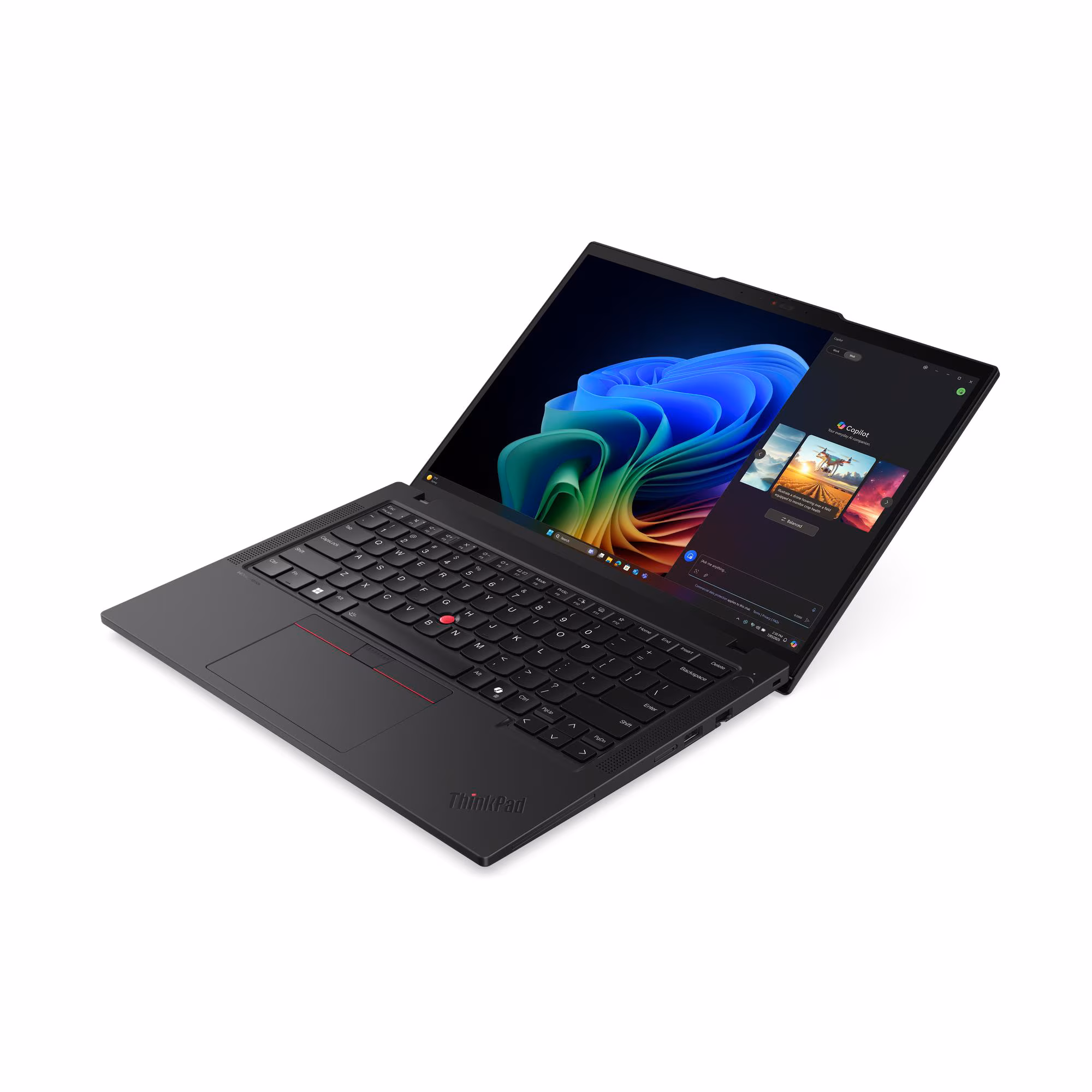 Laptop Lenovo ThinkPad T14 Gen 6 Ultra 5-228V/32GD5/512GB SSD/14.0 WUXGA/3Y (21QG004HVA)