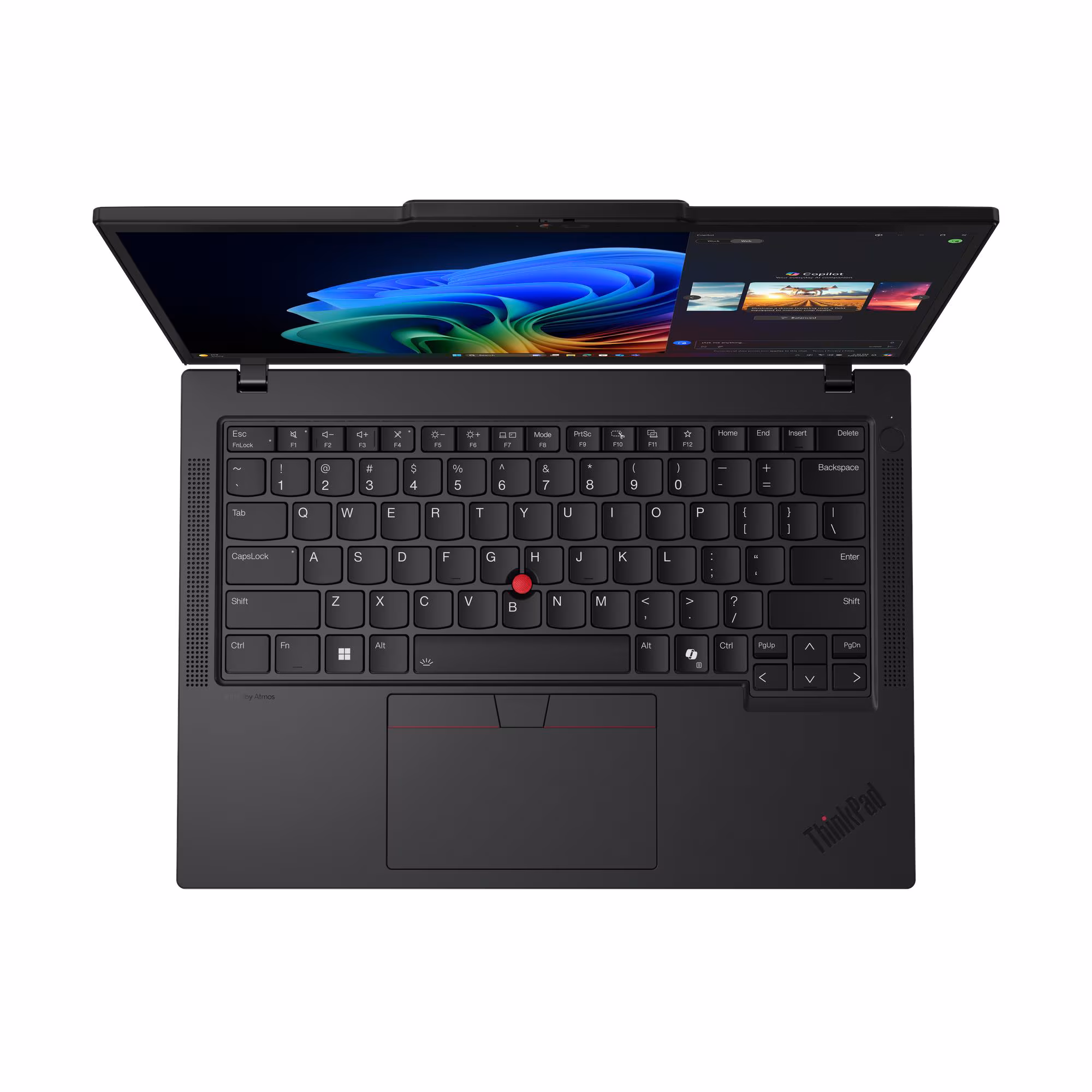 Laptop Lenovo ThinkPad T14 Gen 6 Ultra 5-228V/32GD5/512GB SSD/14.0 WUXGA/3Y (21QG004HVA)