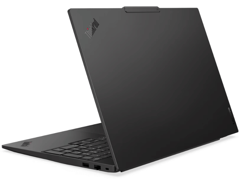 Laptop Lenovo ThinkPad E16 Gen 3 Ultra 5-225H/16GD5/1TBSSD/16.0 WUXGA/2Y (21SR002HVA) 