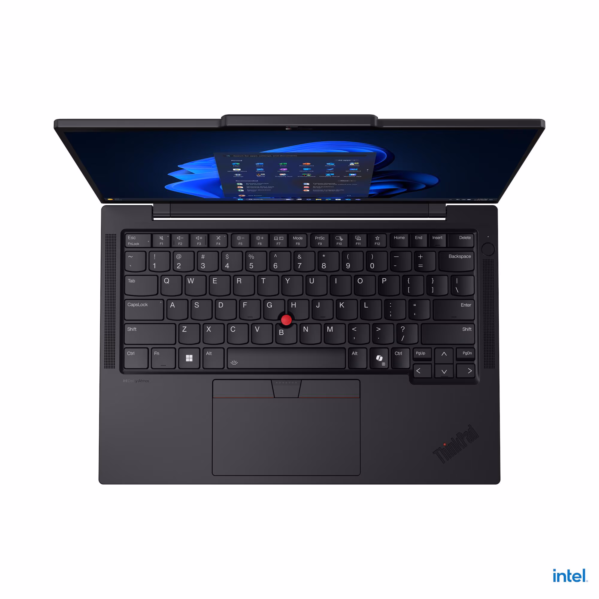 Laptop Lenovo ThinkPad T14S Gen 6 Ultra 7 258V/32GD5/512GB SSD/14.0 WUXGA  /3Y (21QX00LDVA)