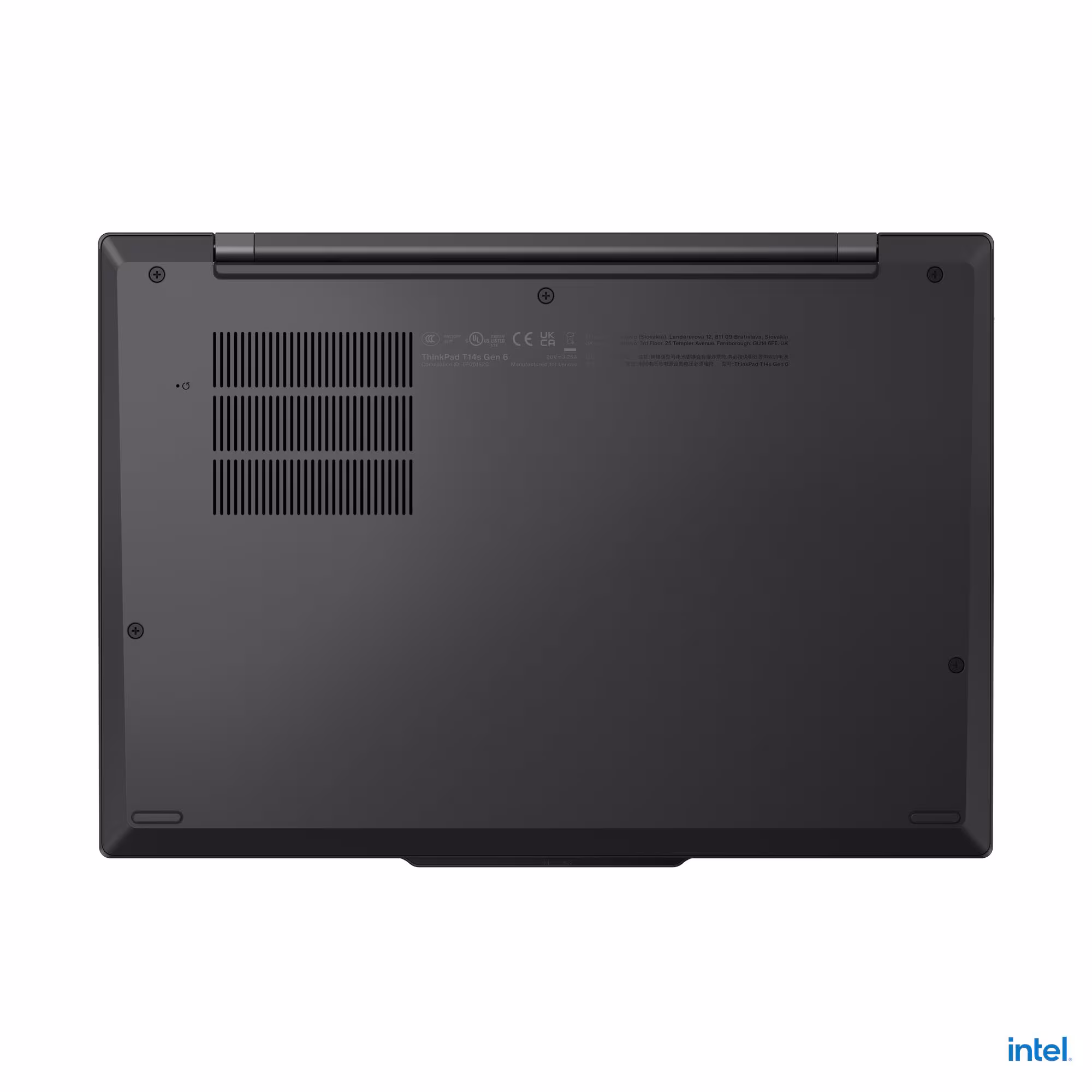 Laptop Lenovo ThinkPad T14S Gen 6 Ultra 7 258V/32GD5/512GB SSD/14.0 WUXGA  /3Y (21QX00LDVA)