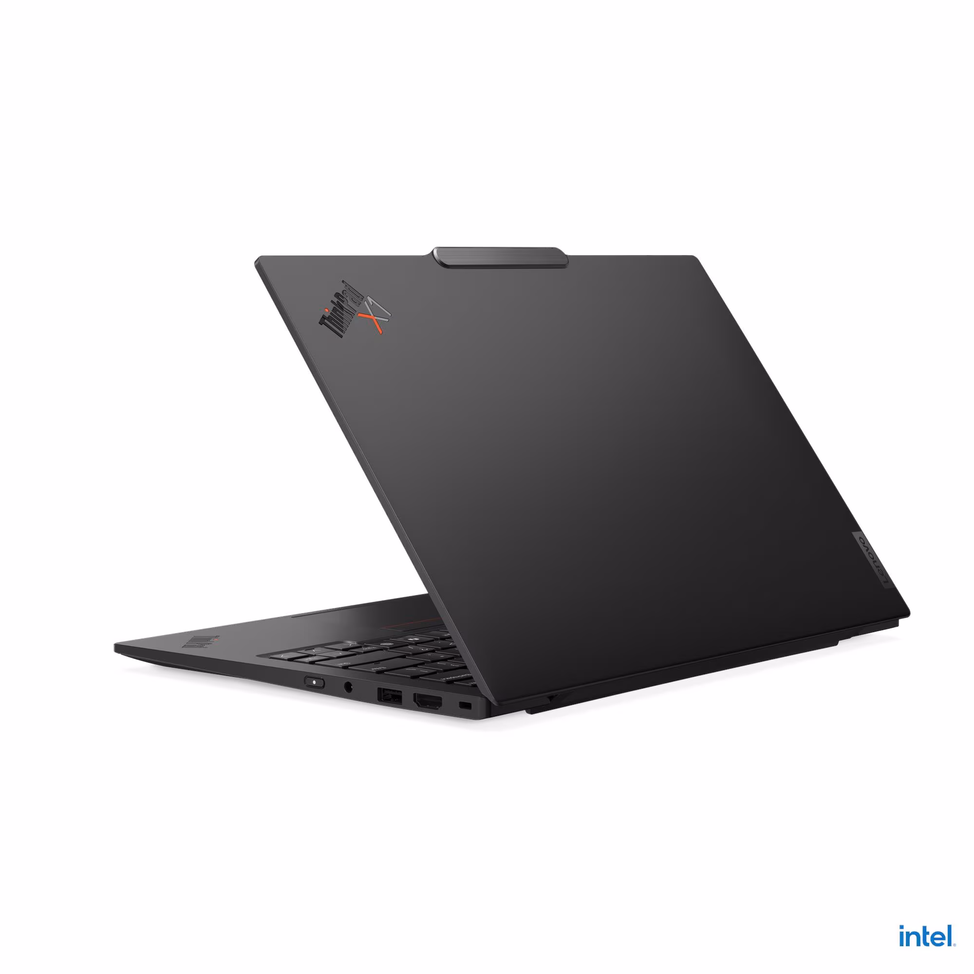 Laptop Lenovo ThinkPad X1 Carbon Gen 13 Aura Edition Ultra 7-258V/32GD5/1TBSSD/14.0 2.8K /Win11Pro/3Y (21NS010CVN)