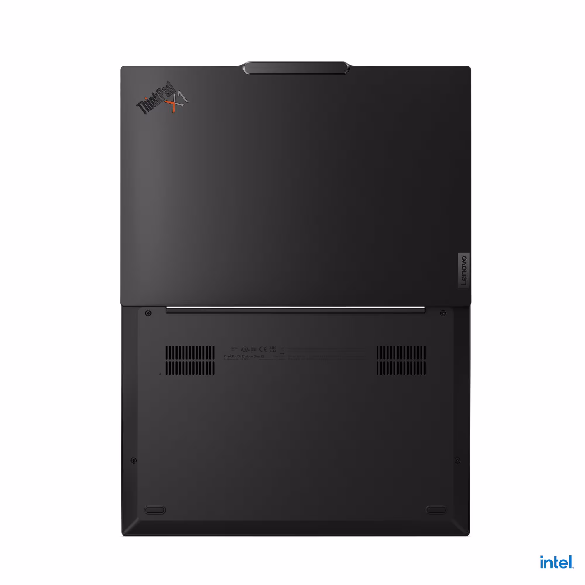 Laptop Lenovo ThinkPad X1 Carbon Gen 13 U7-258V/32GD5/ 1TBSSD/14-2.8K-OLED/Win11Pro/Haptic Touchpad/3Y (21NS010JVN)