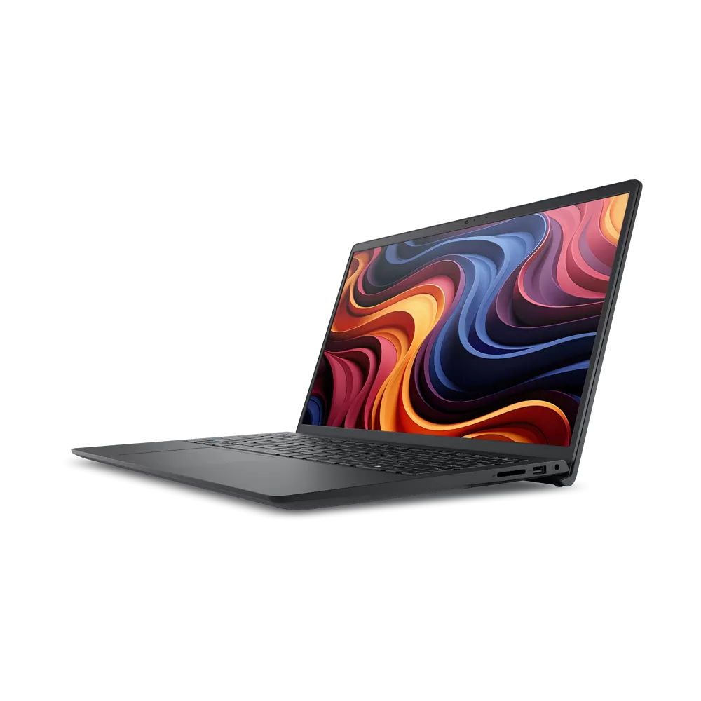 Laptop Dell 15 DC15255 R7-7730U/8GB/512GB/Win_11H/ 15.6FHDT/Đen (DC15255-R7-NK)