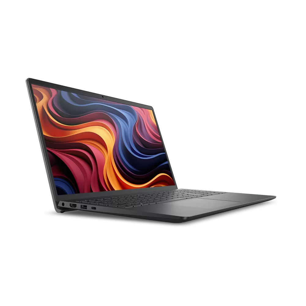 Laptop Dell 15 DC15255 R7-7730U/8GB/512GB/Win_11H/ 15.6FHDT/Đen (DC15255-R7-NK)