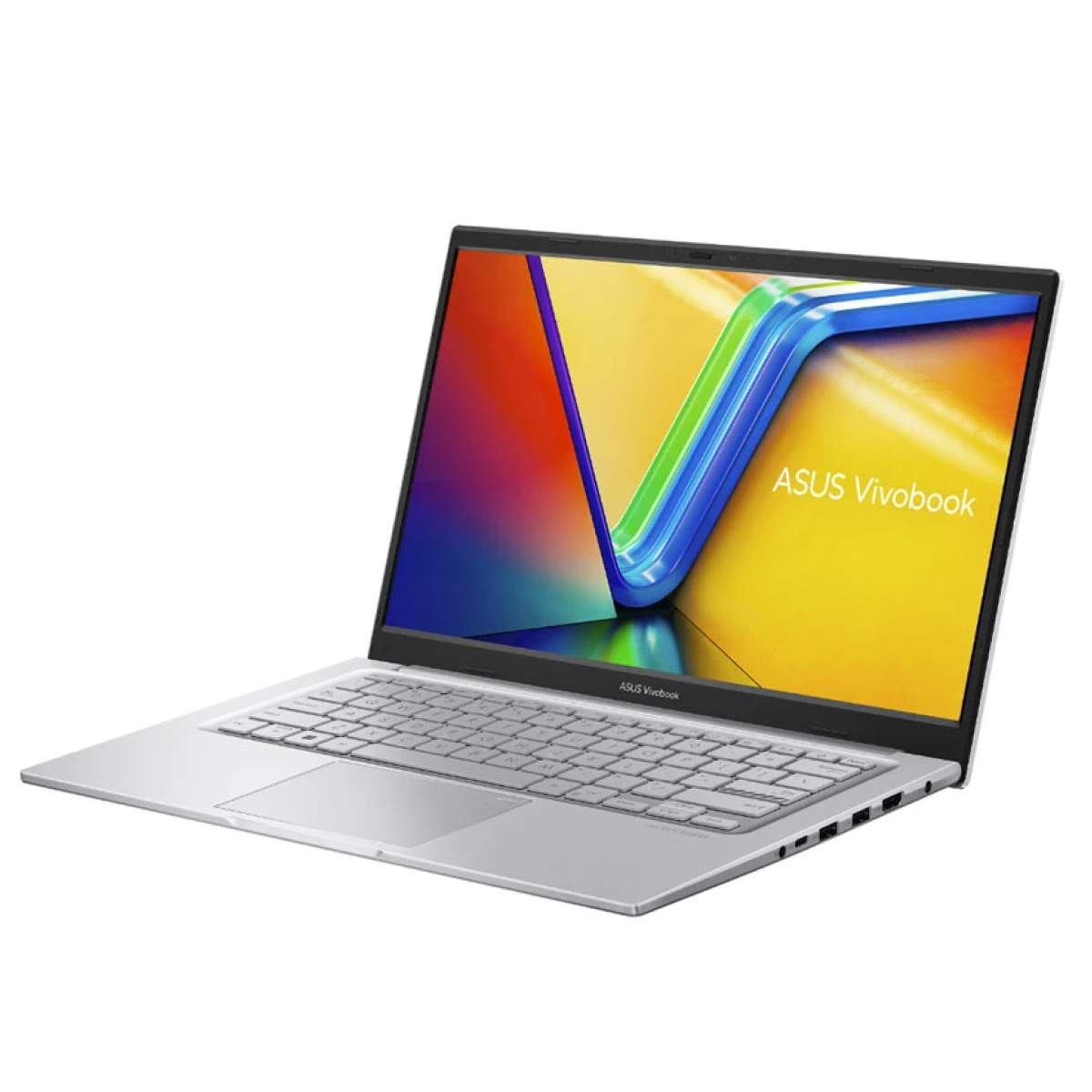 Laptop Asus Vivobook 14 (X1404VA-EB509W) (i3-1315U/8GB/512GB/W11H/14.0FHD/Bạc)
