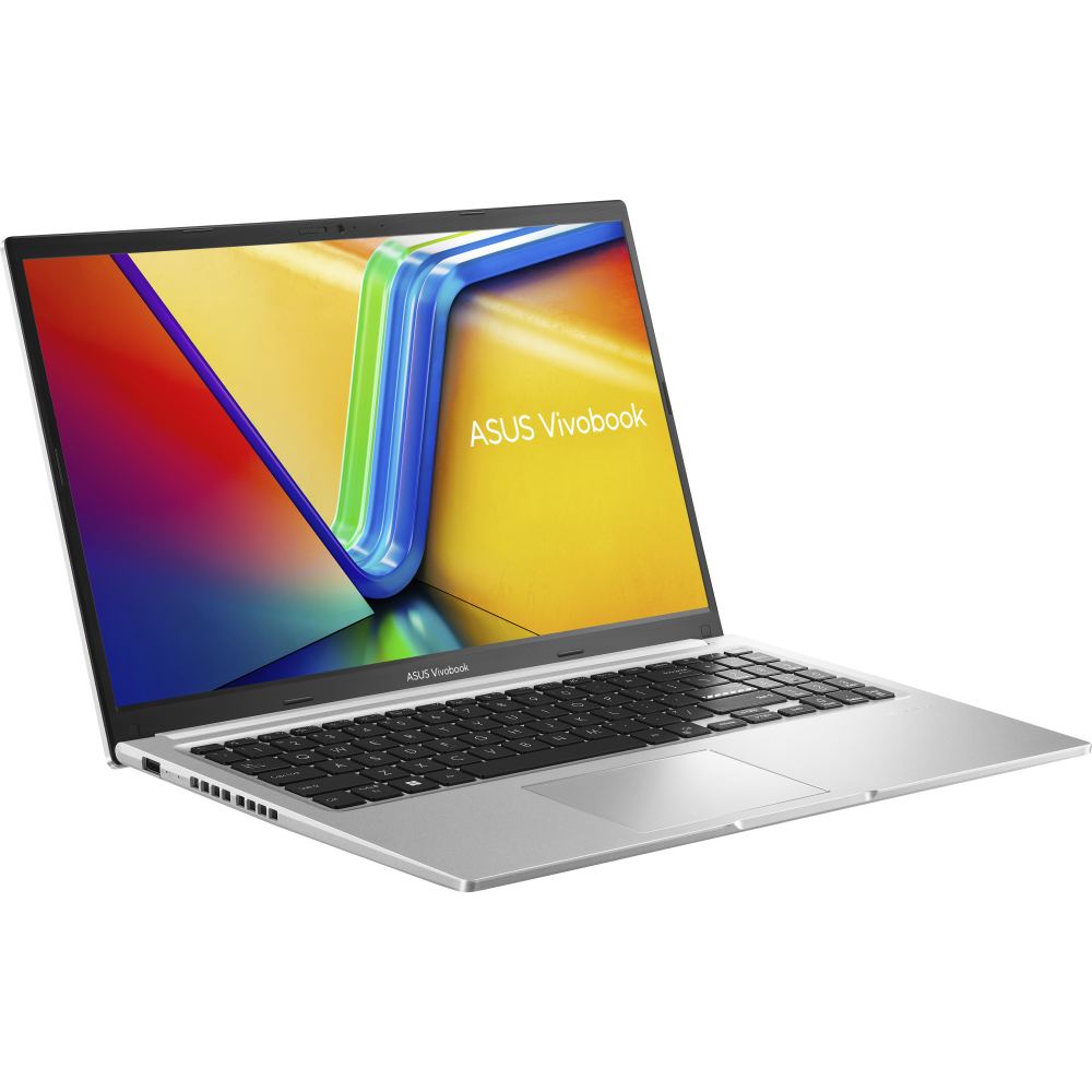 Laptop Asus Vivobook 15 (X1502VA-BQ886W) (i7-13620H/16GB/512GB/W11H/15.6inch/Bạc)