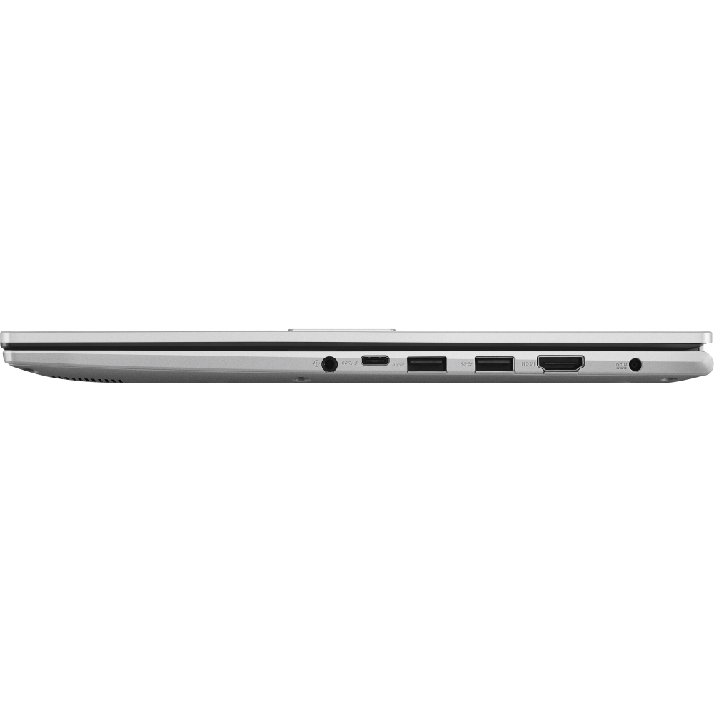 Laptop Asus Vivobook 15 (X1502VA-BQ886W) (i7-13620H/16GB/512GB/W11H/15.6inch/Bạc)