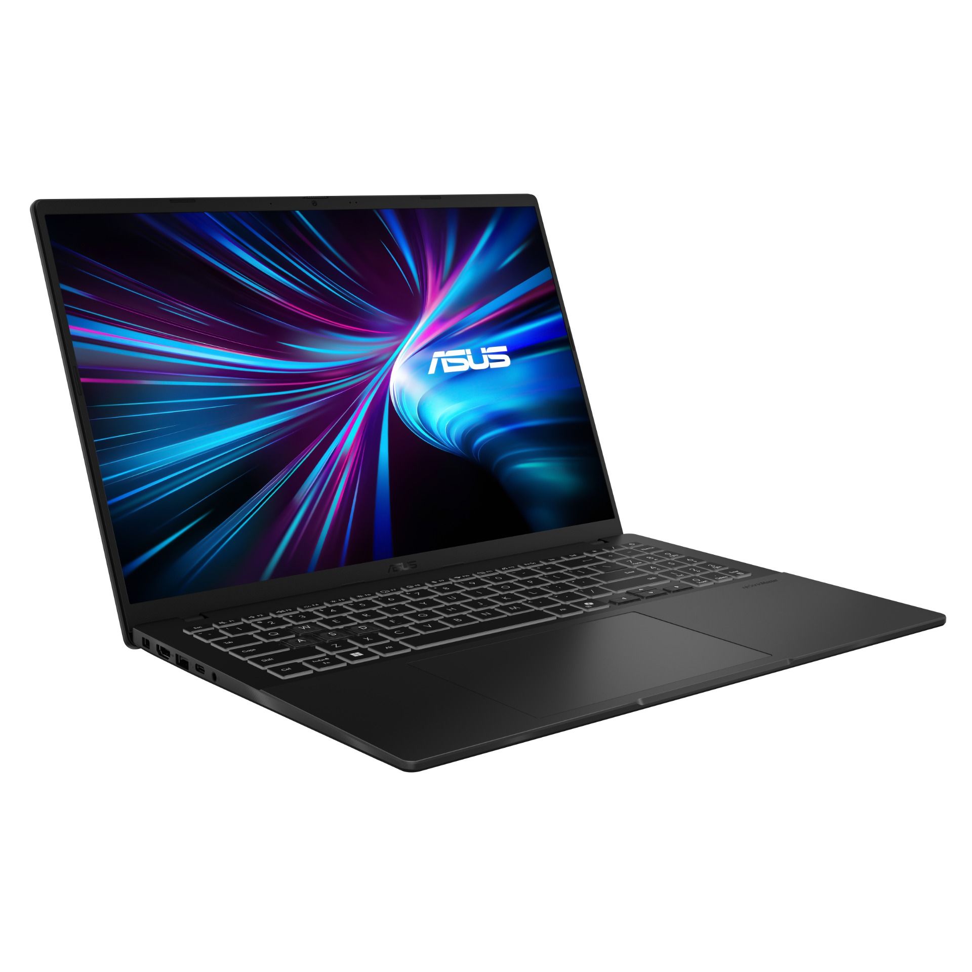 Laptop Asus Gaming V16 (V3607VU-RP216W) (7-240H/16GB/512GB/RTX 4050_6GB/W11H/16.0FHD/Đen)