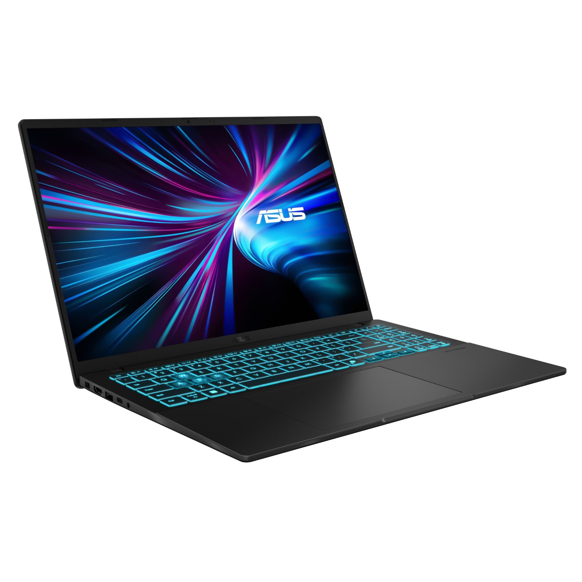 Laptop Asus Gaming V16 (V3607VU-RP216W) (7-240H/16GB/512GB/RTX 4050_6GB/W11H/16.0FHD/Đen)