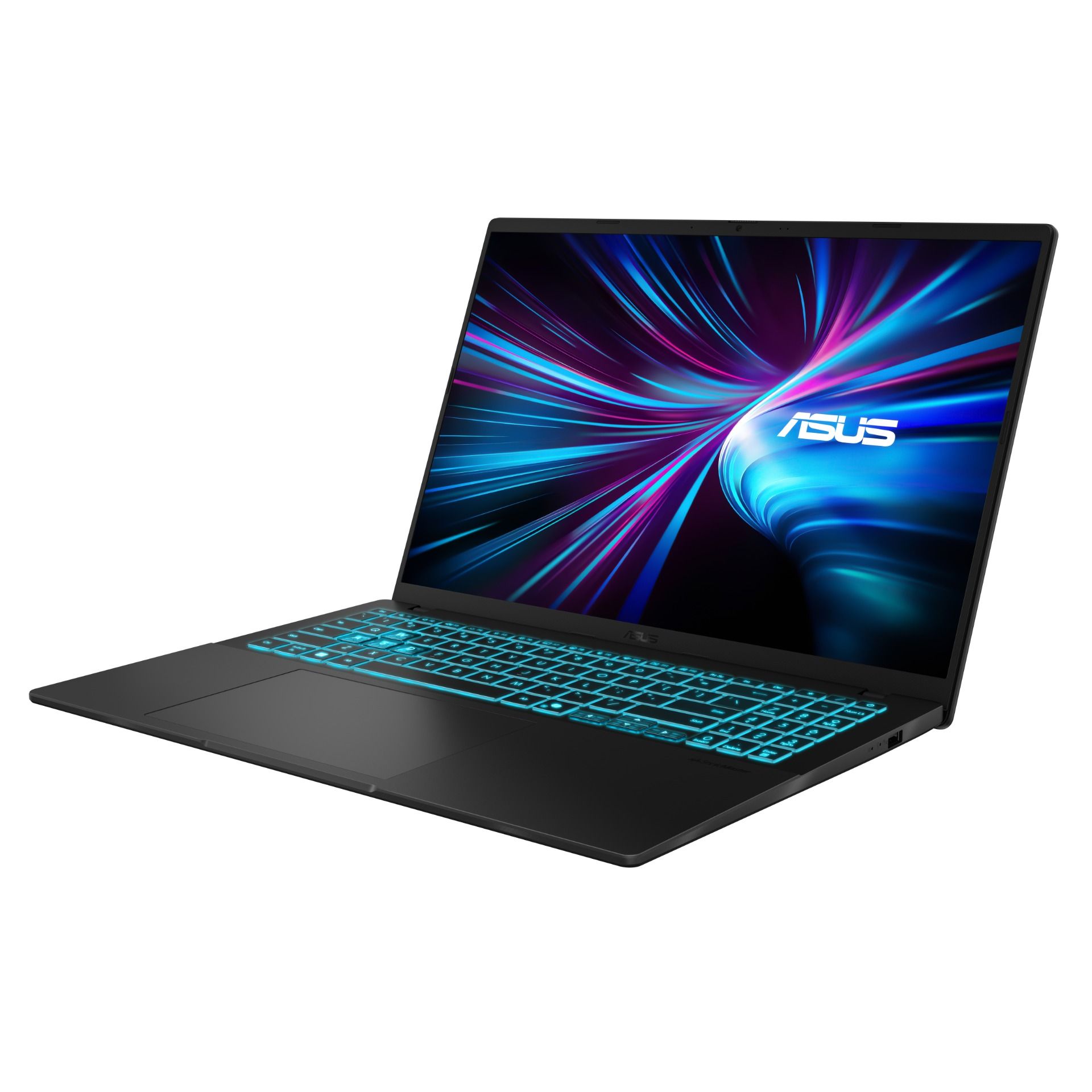 Laptop Asus Gaming V16 (V3607VU-RP216W) (7-240H/16GB/512GB/RTX 4050_6GB/W11H/16.0FHD/Đen)
