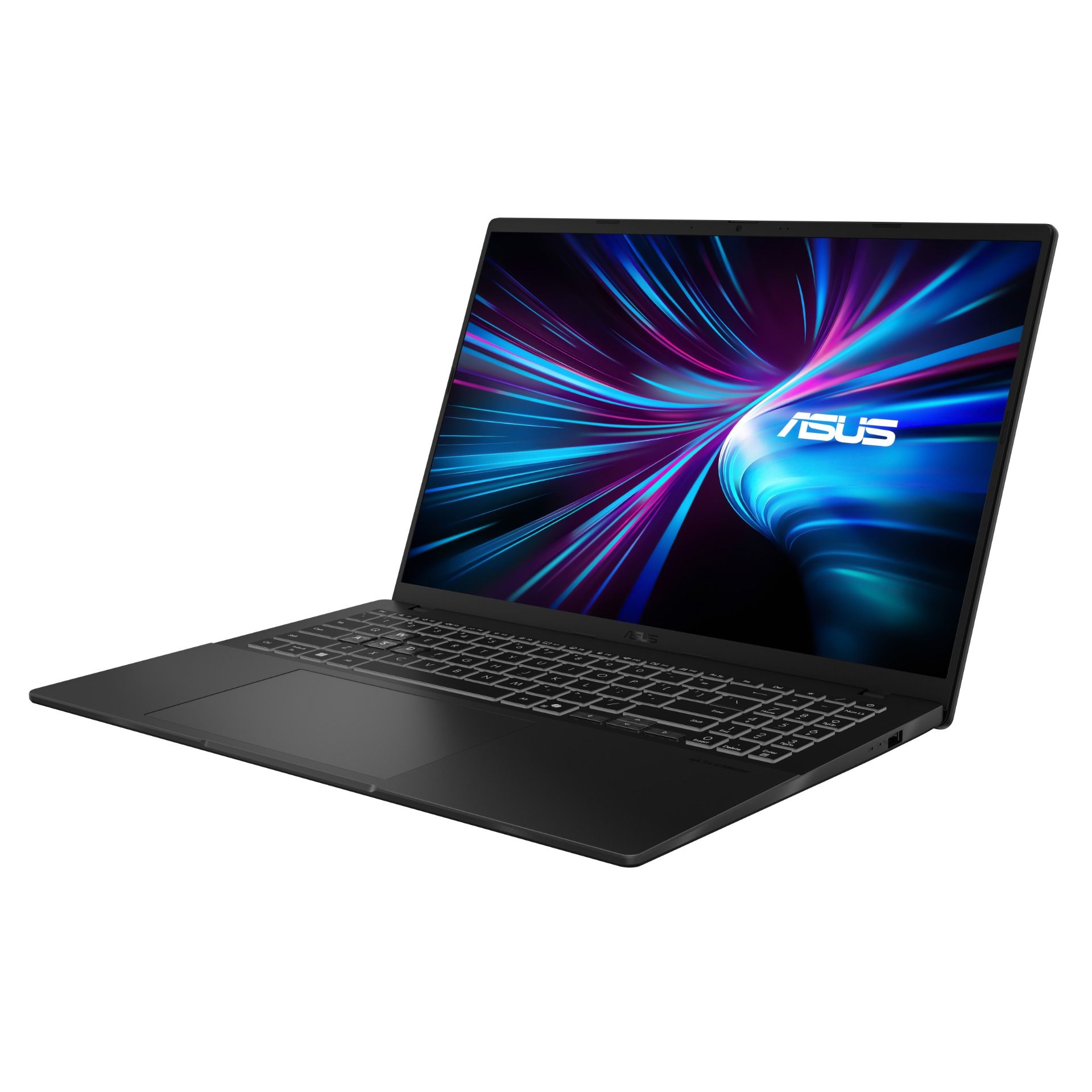 Laptop Asus Gaming V16 (V3607VH-RP025W) (7-240H/16GB/512GB/RTX 5050_8GB/W11H/16.0inch/Đen)