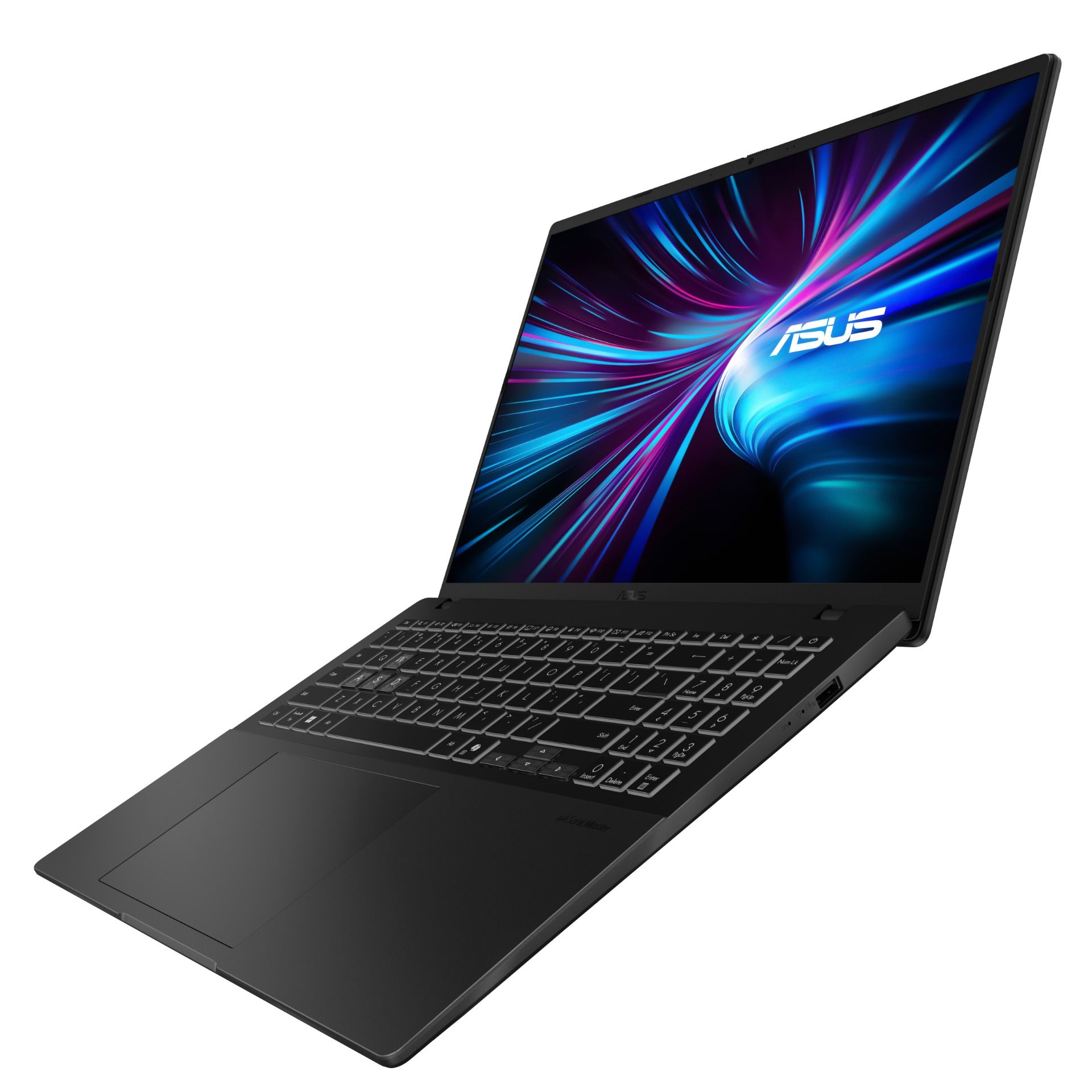 Laptop Asus Gaming V16 (V3607VH-RP025W) (7-240H/16GB/512GB/RTX 5050_8GB/W11H/16.0inch/Đen)