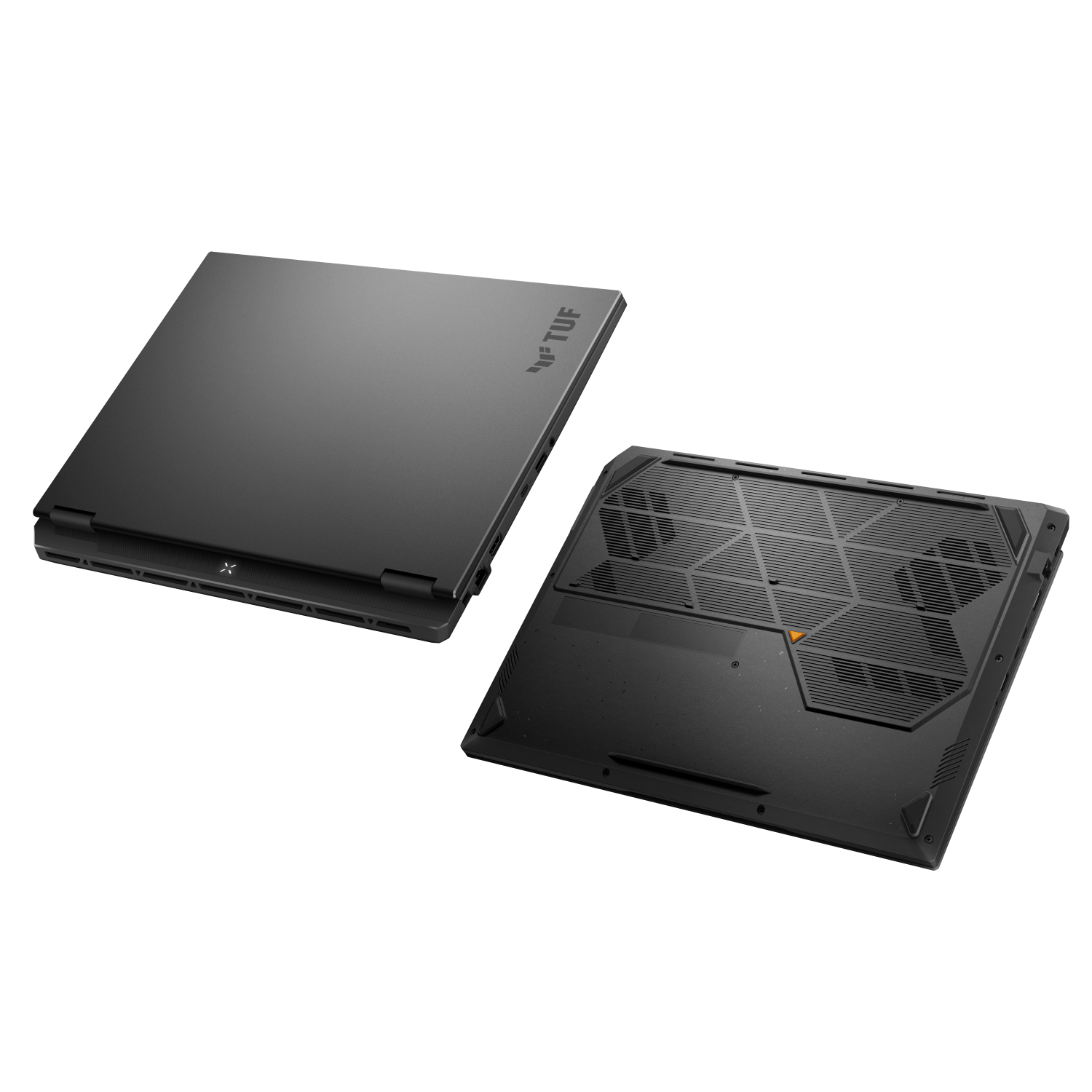 Laptop Asus TUF Gaming F16 (FX608JHI-TU209W) (i7-14650HX/16GB/512GB/RTX 5050_8GB/W11H/16.0FHD/Xám)