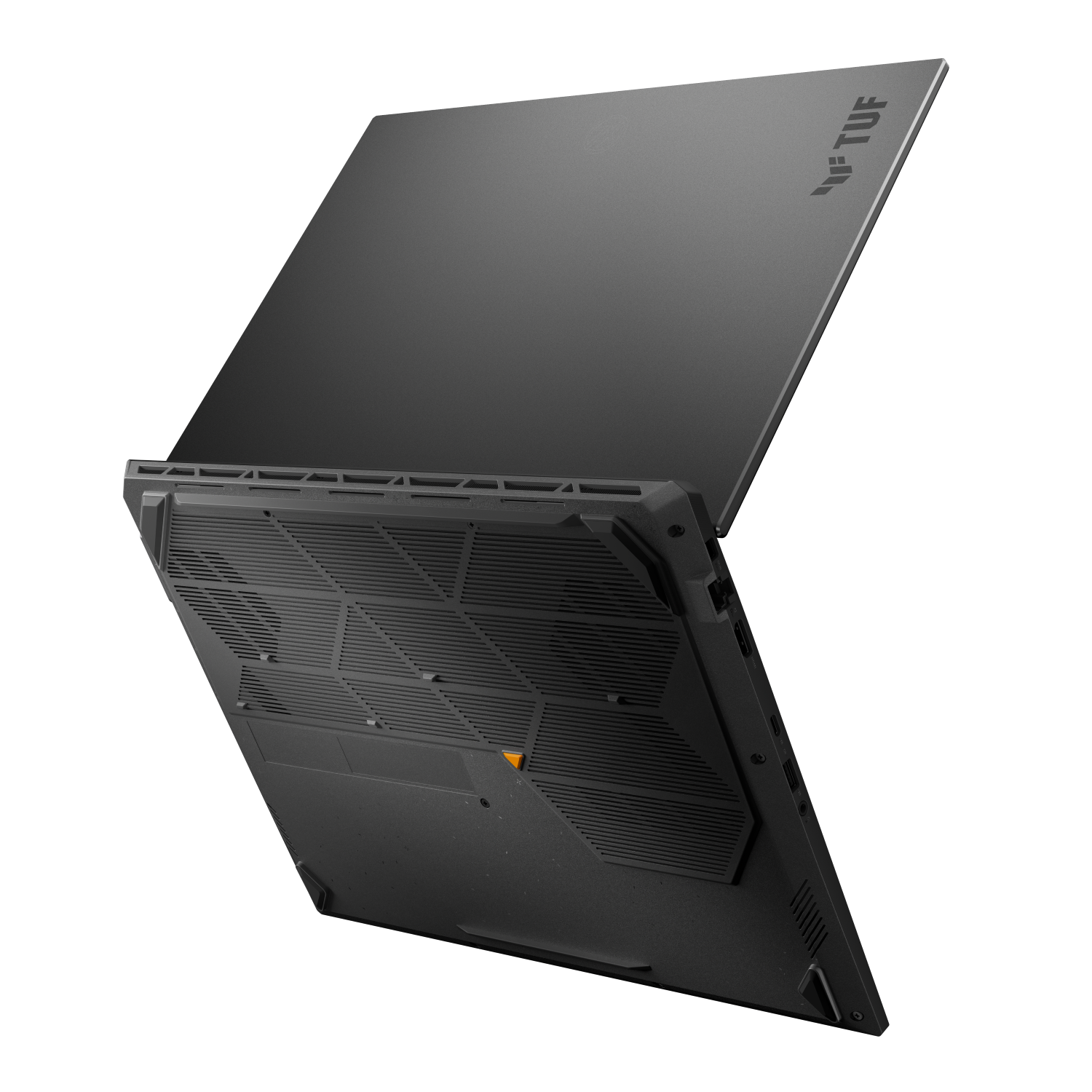 Laptop Asus TUF Gaming F16 (FX608JHI-TU209W) (i7-14650HX/16GB/512GB/RTX 5050_8GB/W11H/16.0FHD/Xám)
