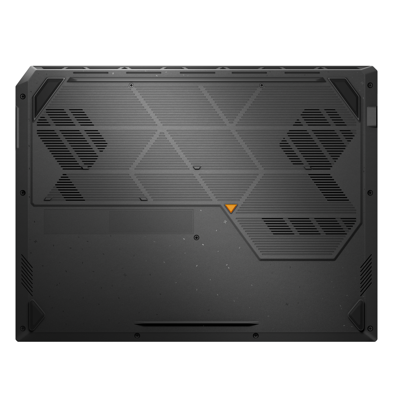 Laptop Asus TUF Gaming F16 (FX608JMI-TU241W) (i7-14650HX/16GB/512GB/RTX 5060_8GB/W11H/16.0FHD/Xám)