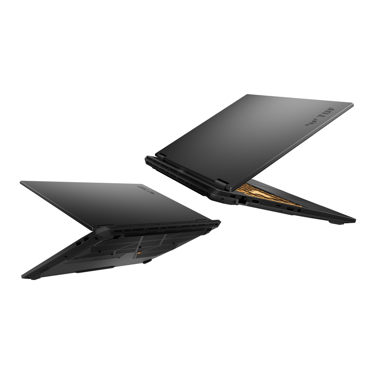 Laptop Asus TUF Gaming F16 (FX608JMI-TU241W) (i7-14650HX/16GB/512GB/RTX 5060_8GB/W11H/16.0FHD/Xám)