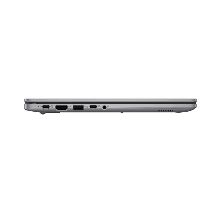 Laptop Asus ExpertBook P1 (P1403CVA-C3U08-50W) (3-100U/8GB/512GB/W11H/14.0FHD/Xám)