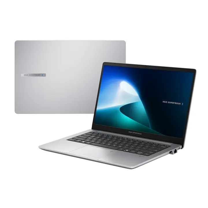 Laptop Asus ExpertBook P1 (P1403CVA-C3U08-50W) (3-100U/8GB/512GB/W11H/14.0FHD/Xám)