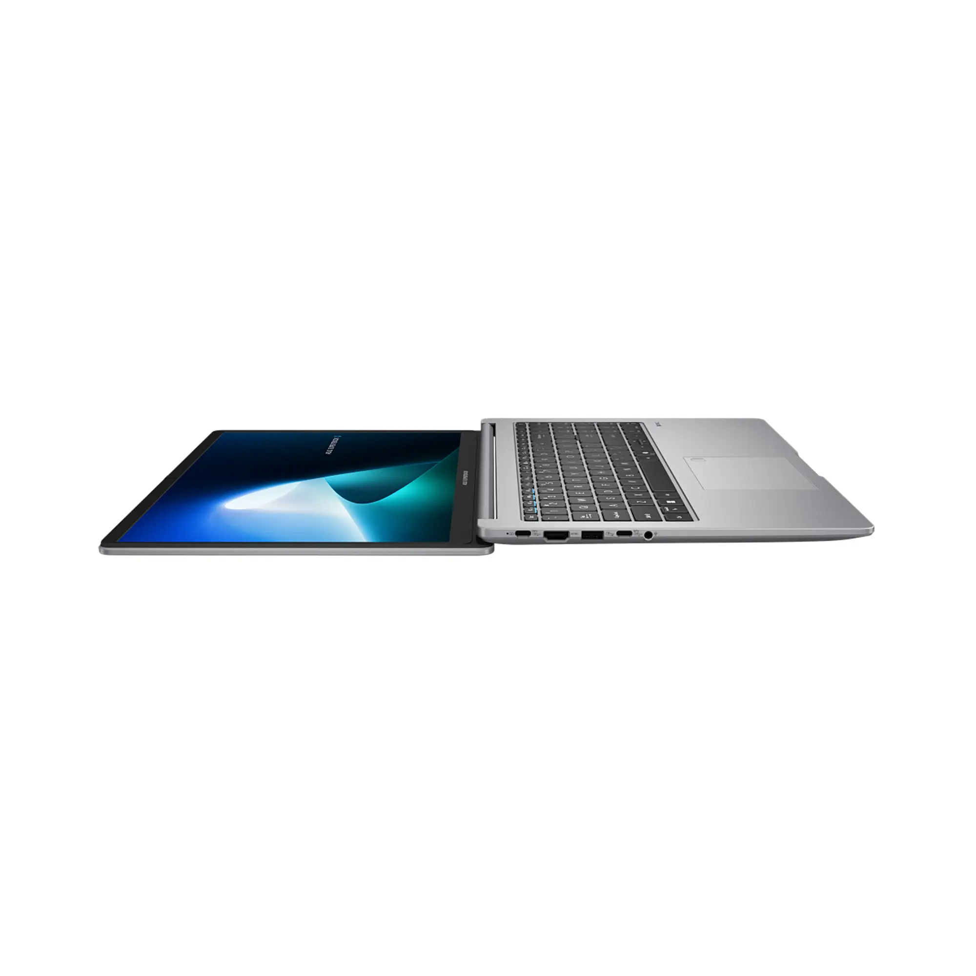 Laptop Asus ExpertBook P1 (P1503CVA-C3U08-50W) (3-100U/8GB/512GB/W11H/15.6.0FHD/Xám)