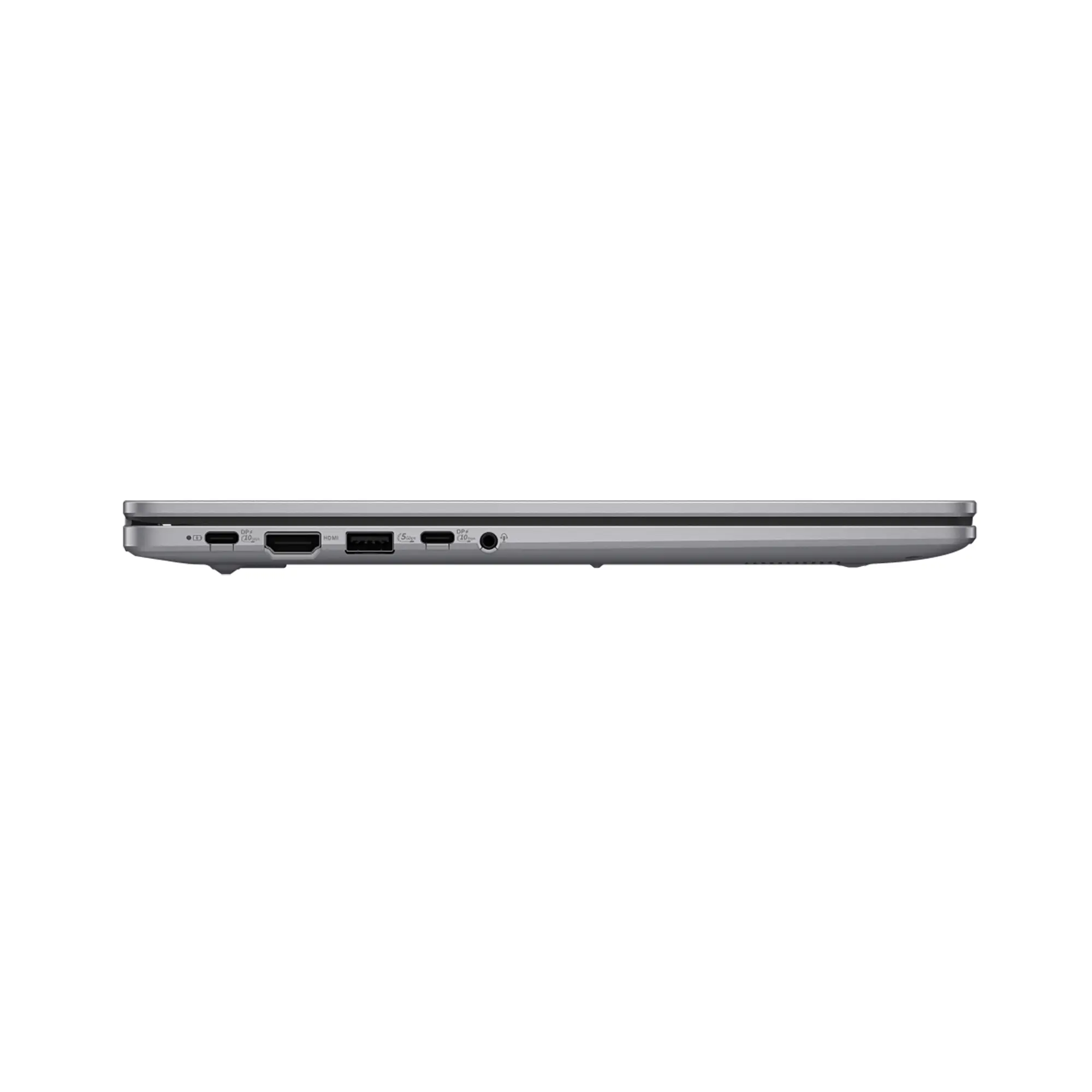 Laptop Asus ExpertBook P1 (P1503CVA-C3U08-50W) (3-100U/8GB/512GB/W11H/15.6.0FHD/Xám)