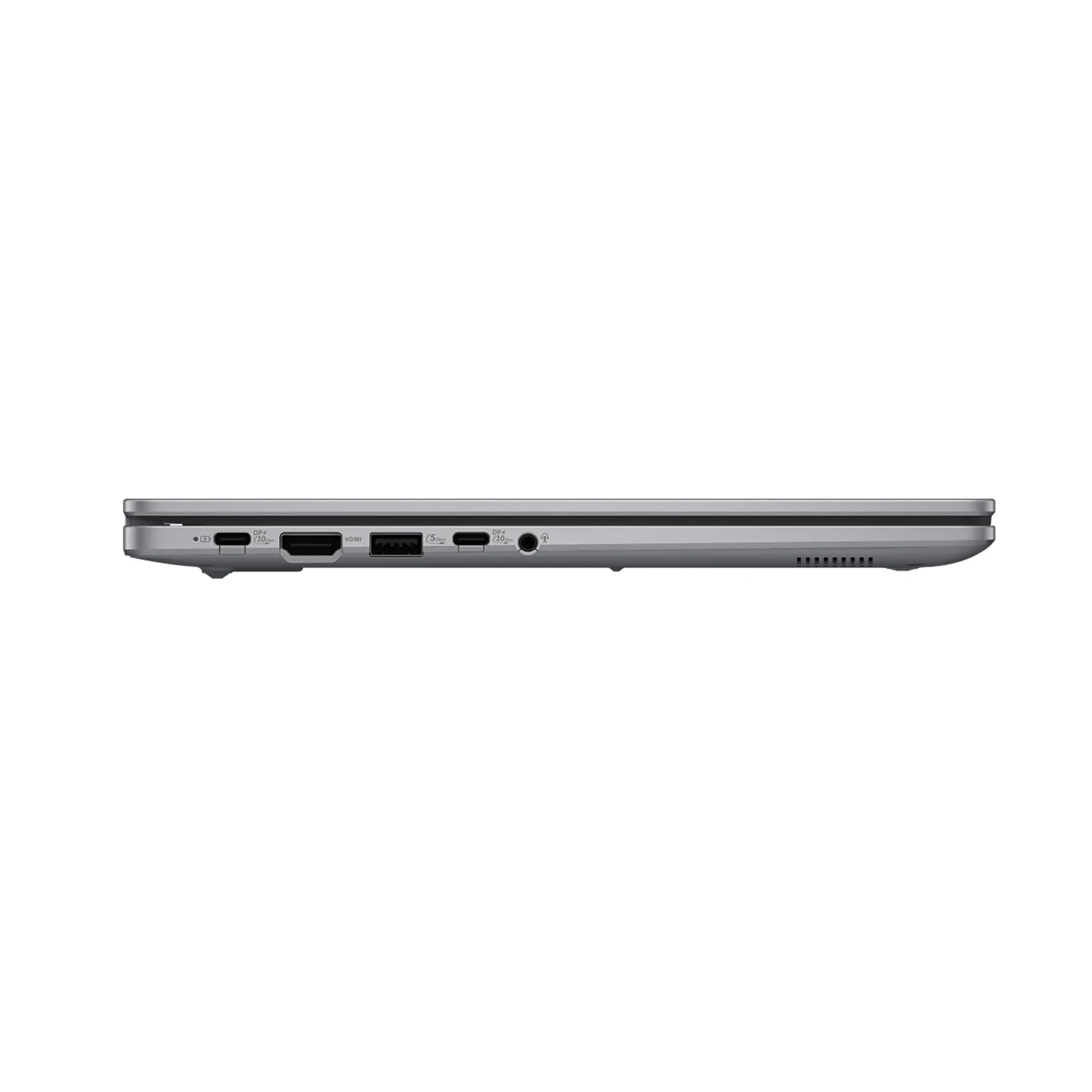 Laptop Asus ExpertBook P1 (P1403CVA-C5H08-50W) (5-210H/8GB/512GB/W11H/14.0FHD/Xám)