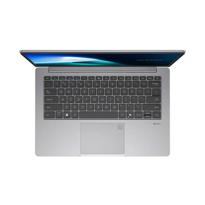 Laptop Asus ExpertBook P1 (P1403CVA-C5H16-50W) (5-210H/16GB/512GB/W11H/14.0FHD/Xám)