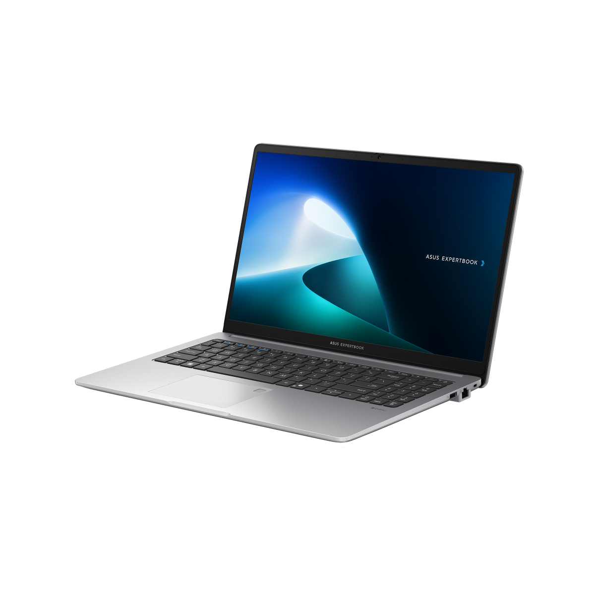 Laptop Asus ExpertBook P1 (P1503CVA-C5H16-50W) (5-210H/16GB/512GB/W11H/15.6FHD/Xám)