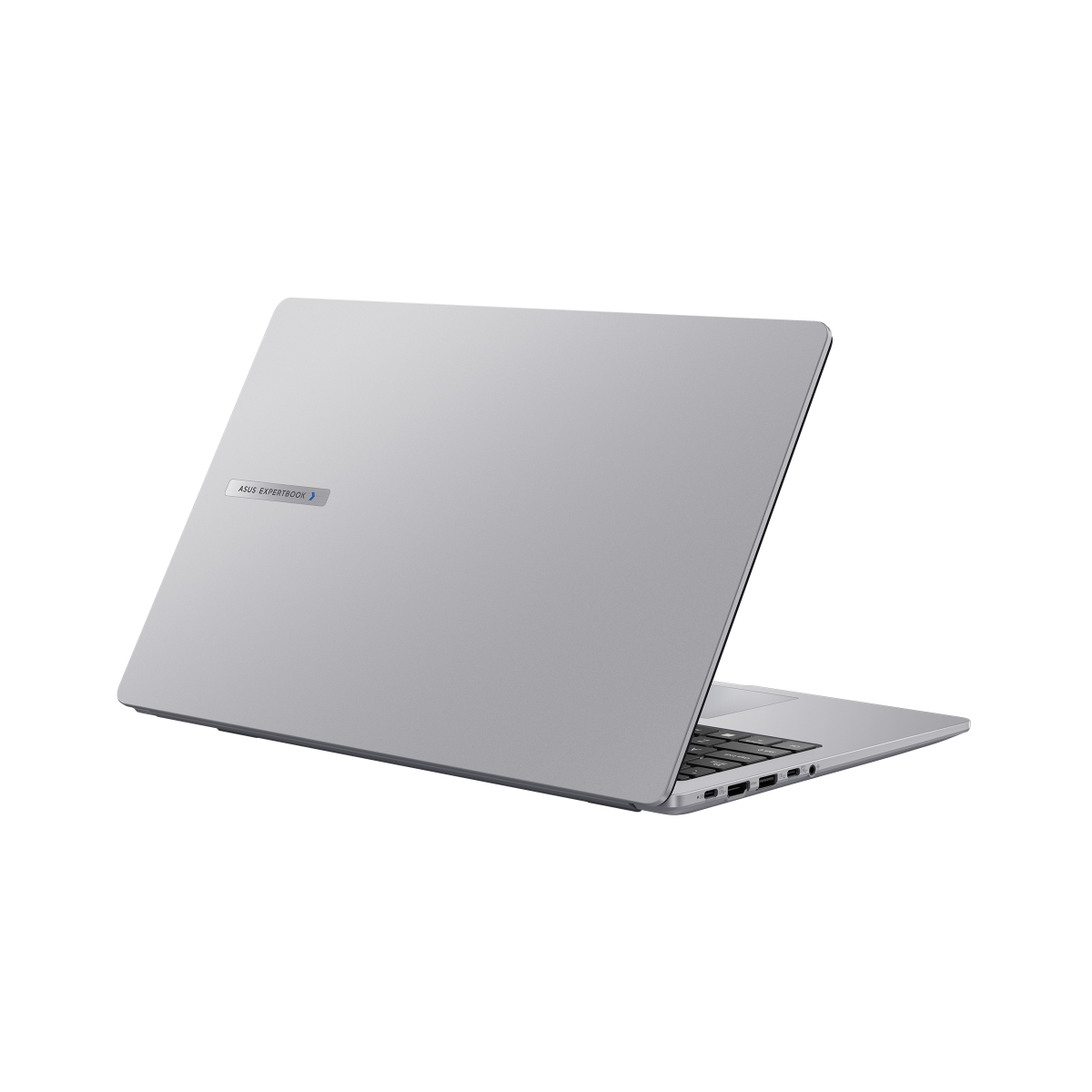 Laptop Asus ExpertBook P1 (P1503CVA-C5H16-50W) (5-210H/16GB/512GB/W11H/15.6FHD/Xám)