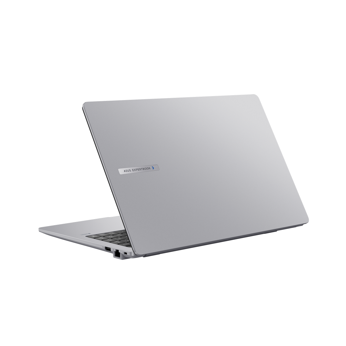 Laptop Asus ExpertBook P1 (P1503CVA-C5H16-50W) (5-210H/16GB/512GB/W11H/15.6FHD/Xám)