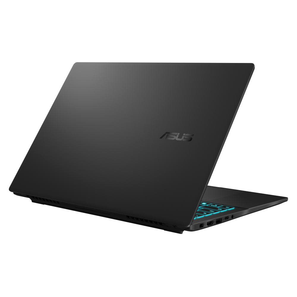 Laptop ASUS Gaming V16 (V3607VJ-TK189W)(Core 5 210H, 16GB, 512GB, W11H, RTX 3050_6GB, 16.0FHD, Đen)