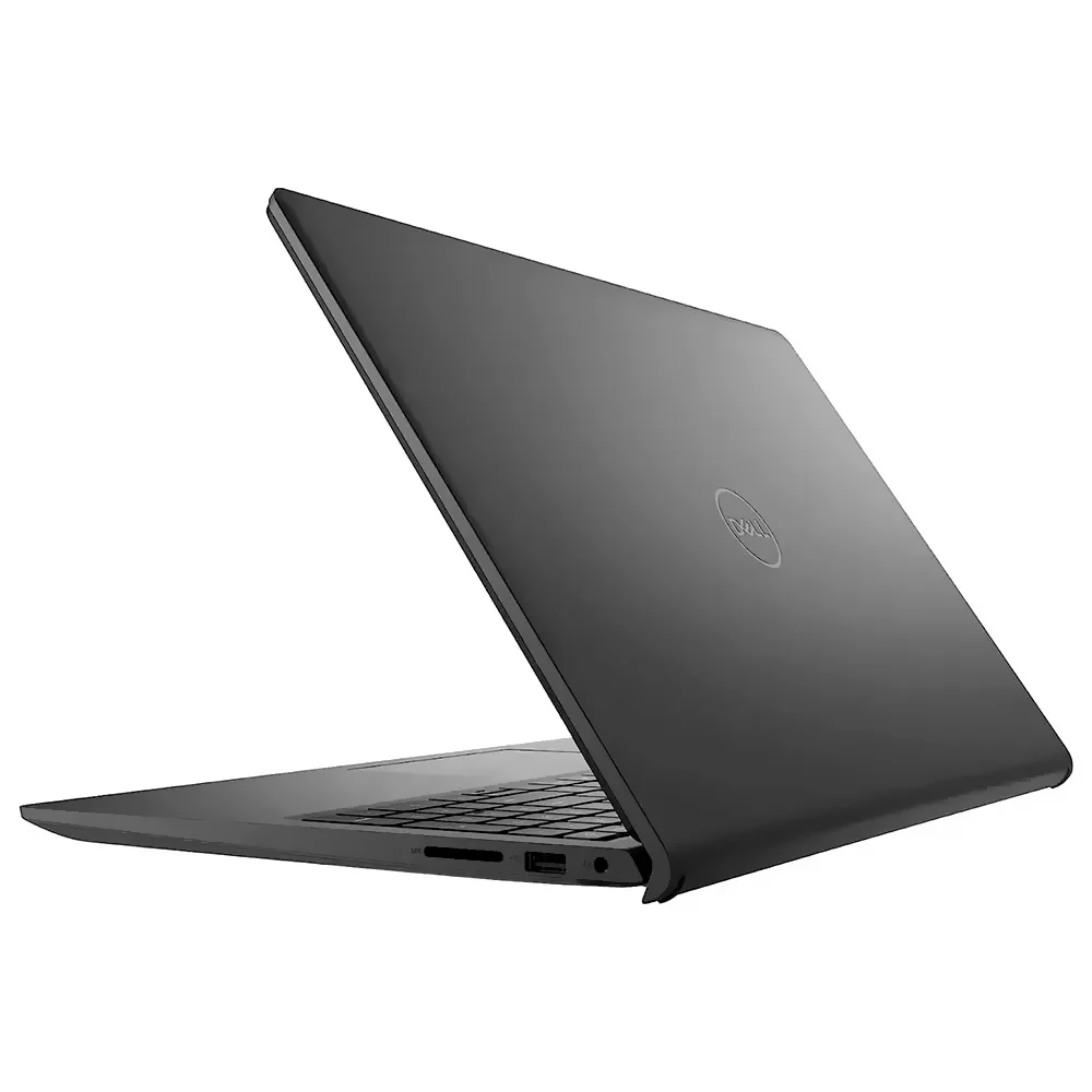 Laptop Dell DC15250 (Core i7-1355U, 16GB, 512GB, W11H, Home&Business 2024, 15.6FHD Touch, Đen) 