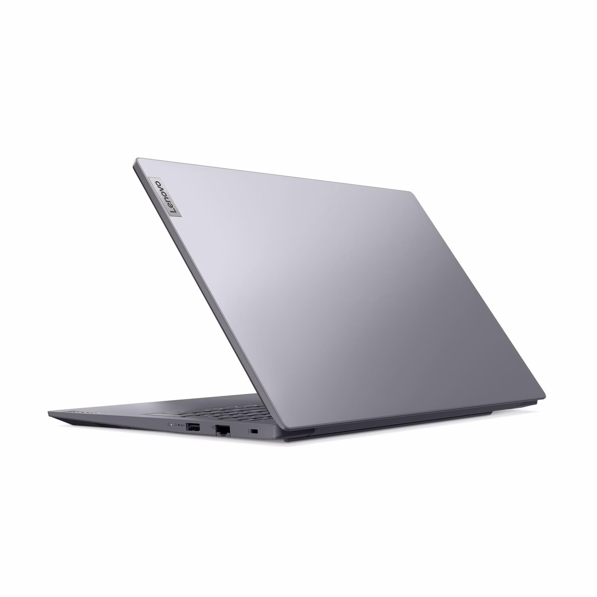 Laptop Lenovo V15 G5 IRL (83HF00BYVN)(Core i5-13420H, 16GB, 512GB, W11H, 15.6FHD, Xám)