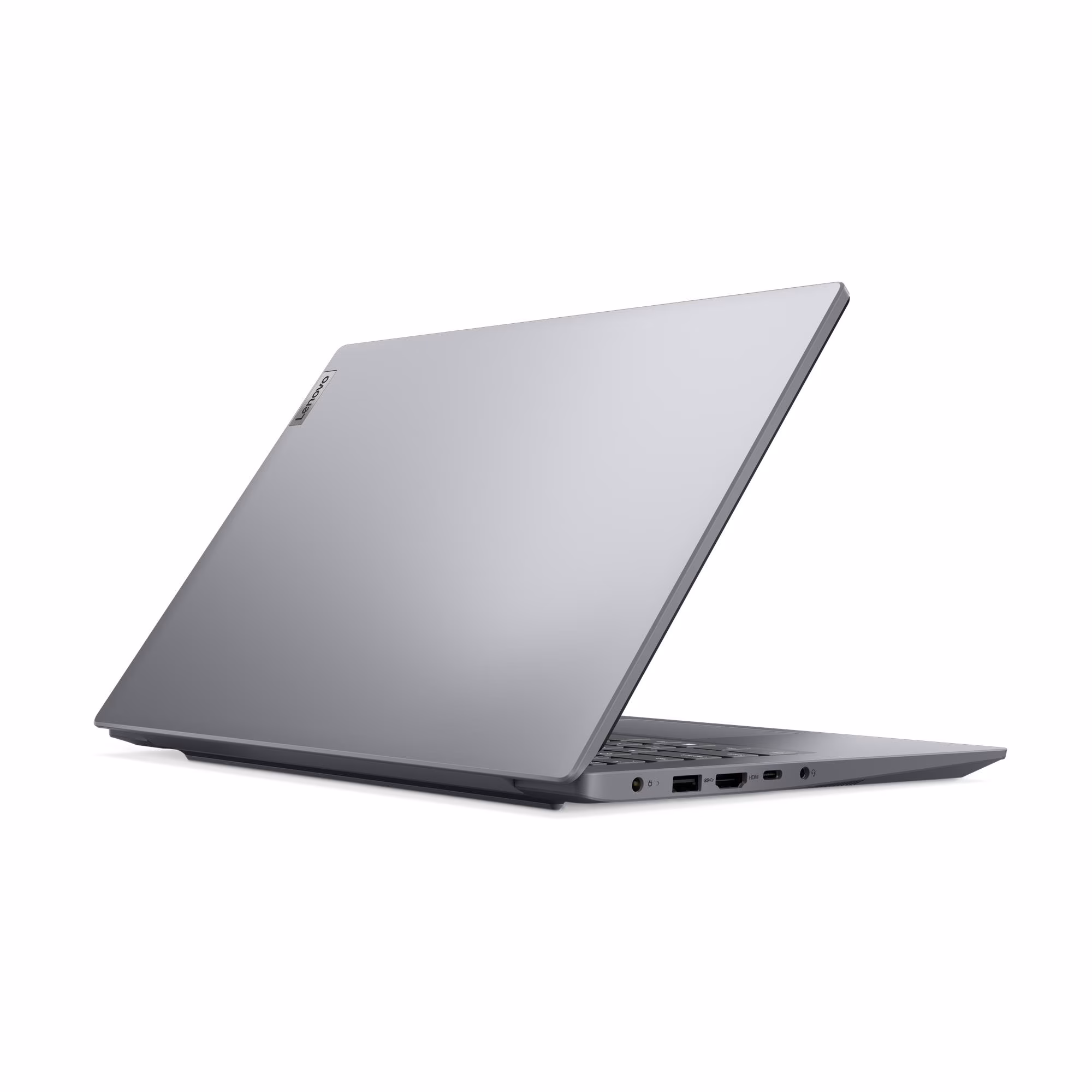 Laptop Lenovo V14 G5 IRL (83HD005JVN)(Core i5-13420H, 16GB, 512GB, W11H, 14.0FHD, Xám)