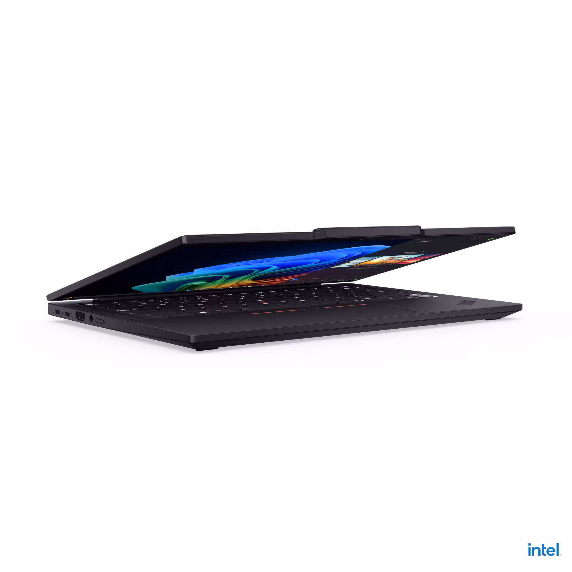 Laptop Lenovo ThinkPad T14s Gen 6 (21QX00LDVA)(Ultra 7-258V, 32GB, 512GB, NoOS, 14.0FHD, Đen)