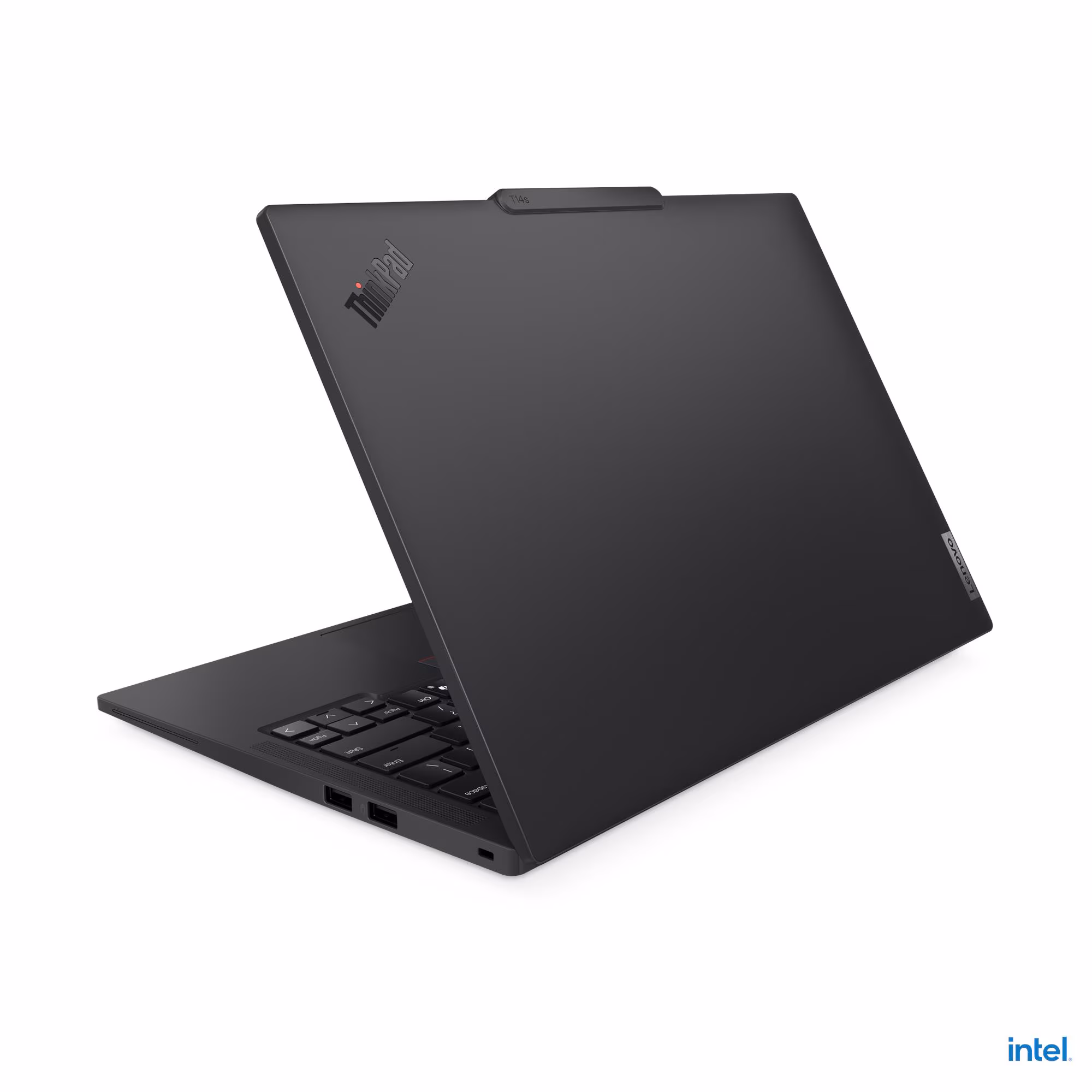Laptop Lenovo ThinkPad T14s Gen 6 (21QX00LDVA)(Ultra 7-258V, 32GB, 512GB, NoOS, 14.0FHD, Đen)