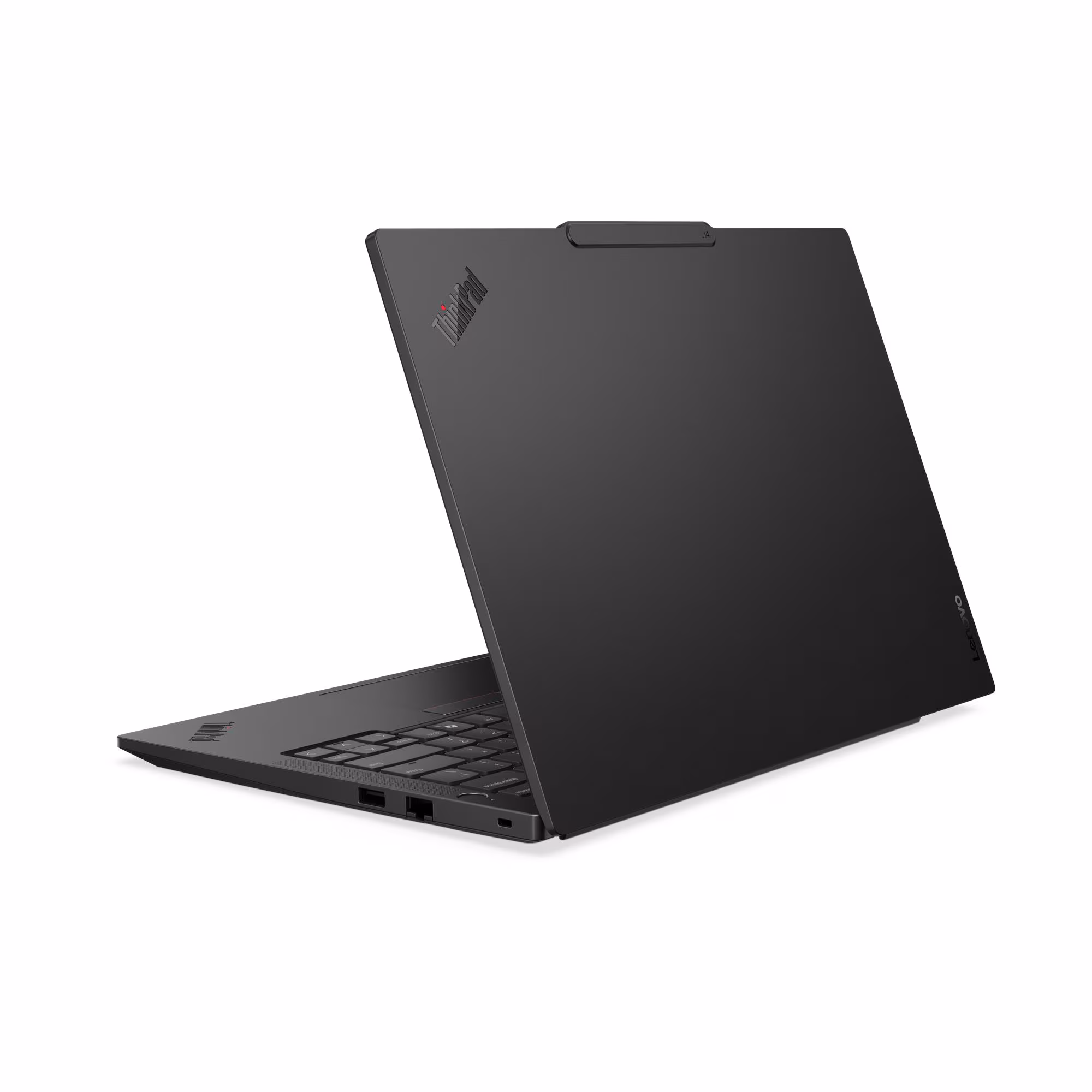 Laptop Lenovo ThinkPad E14 Gen 7 (21SX002QVA)(Ultra 5-225U, 16GB, 512GB, NoOS, 14.0FHD, Đen)