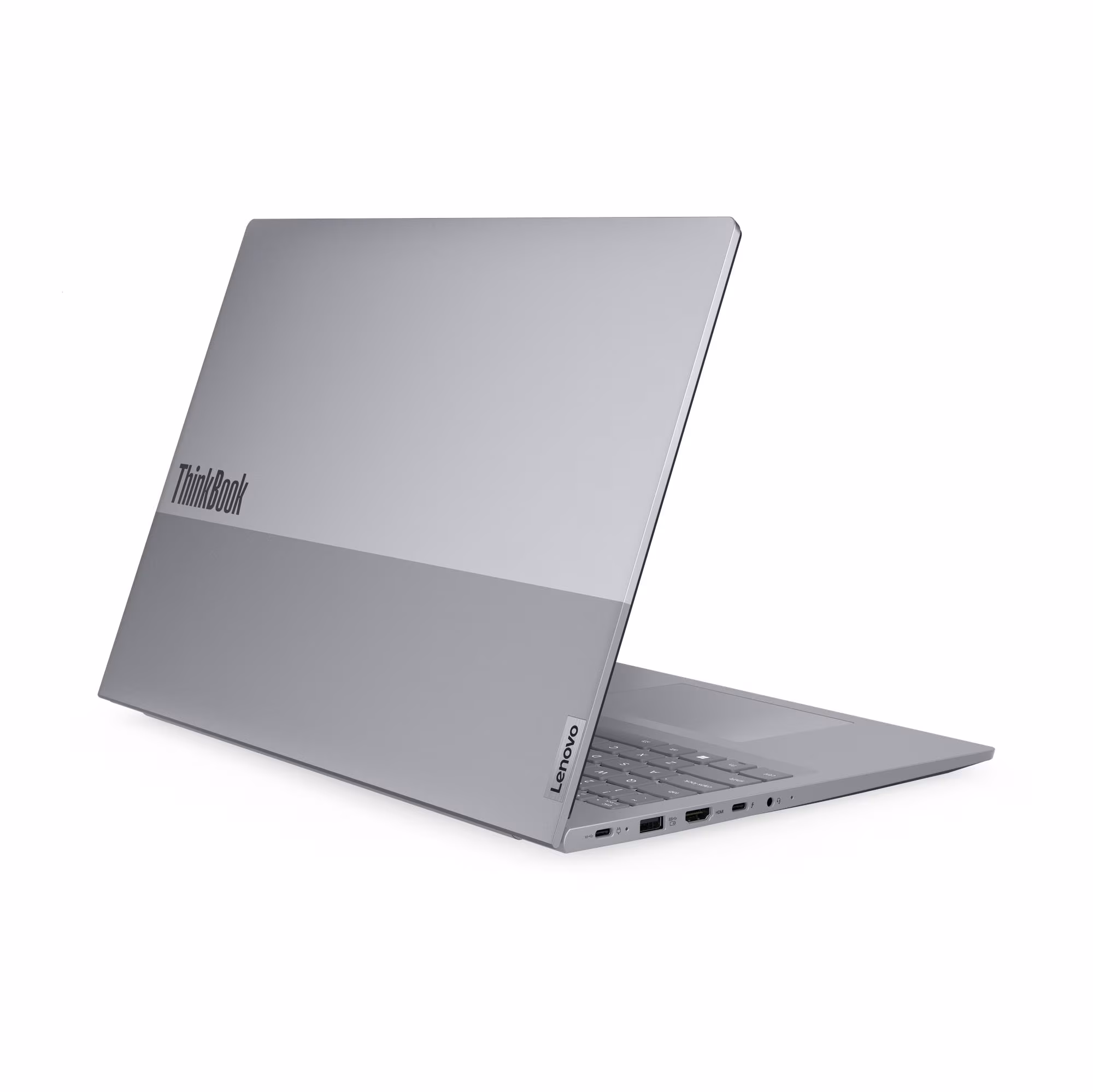 Laptop Lenovo ThinkBook 16 G9 IRL (21US008GVA)(Core  i5-13420H, 16GB, 1TB, NoOS, 16.0FHD, Xám)