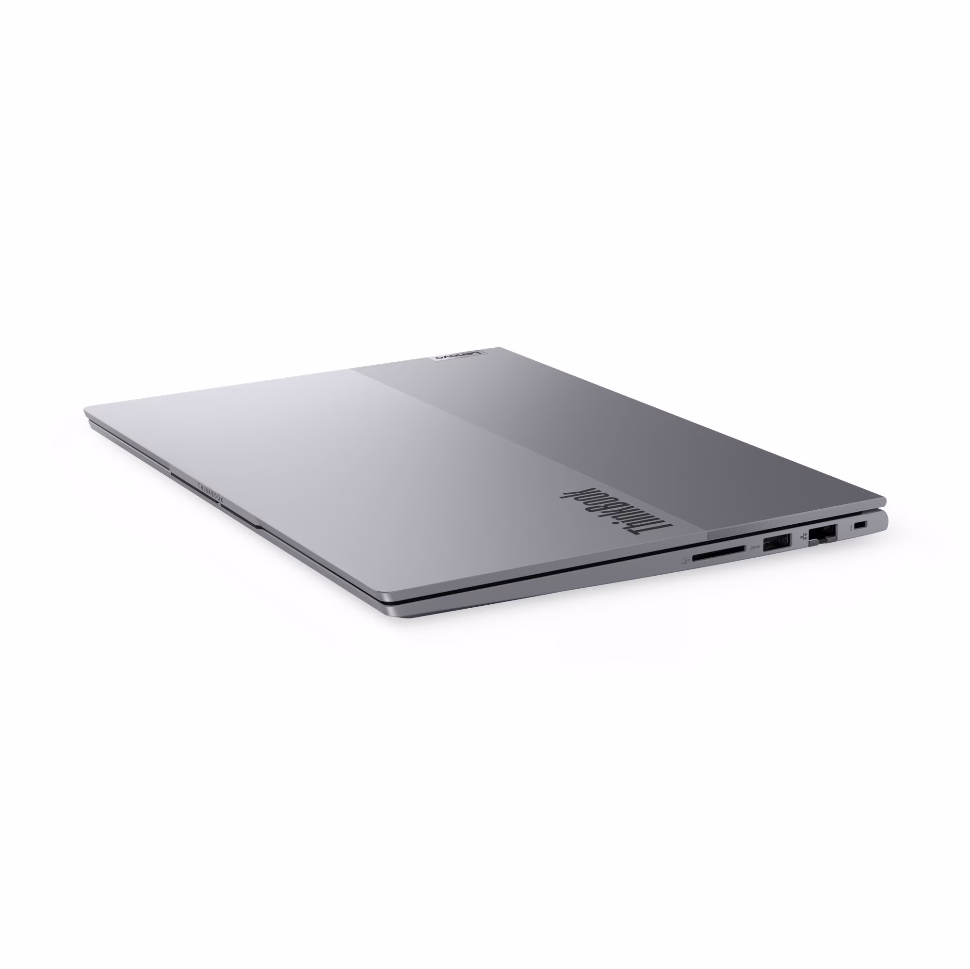 Laptop Lenovo ThinkBook 14 G9 IRL (21UY008HVA)(Core i5-13420H, 16GB, 1TB, NoOS, 14.0FHD, Xám)