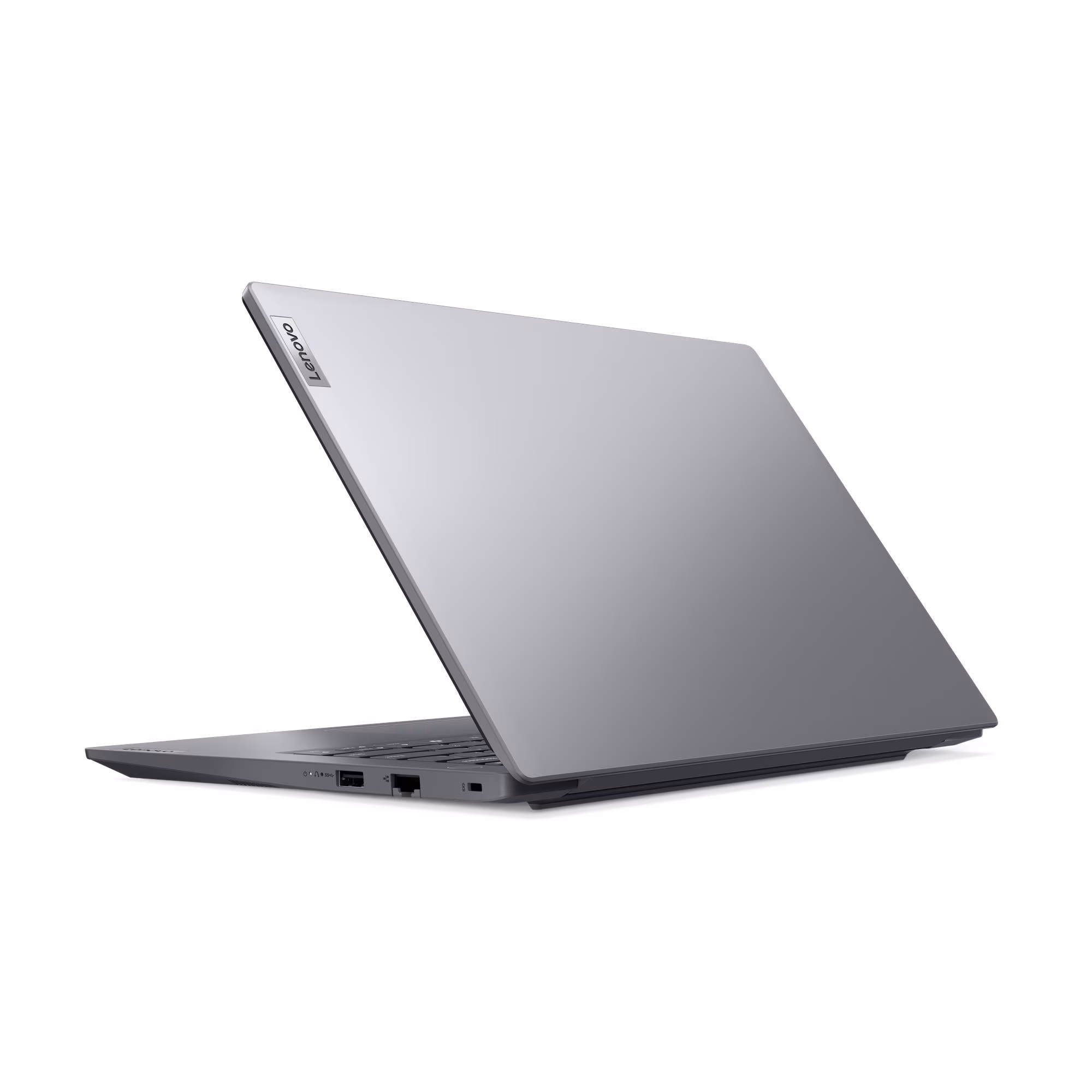 Laptop Lenovo V14 G5 IRL (83HD003EVA)(Core 7-240H, 16GB, 1TB, NoOS, 14.0FHD, Xám)