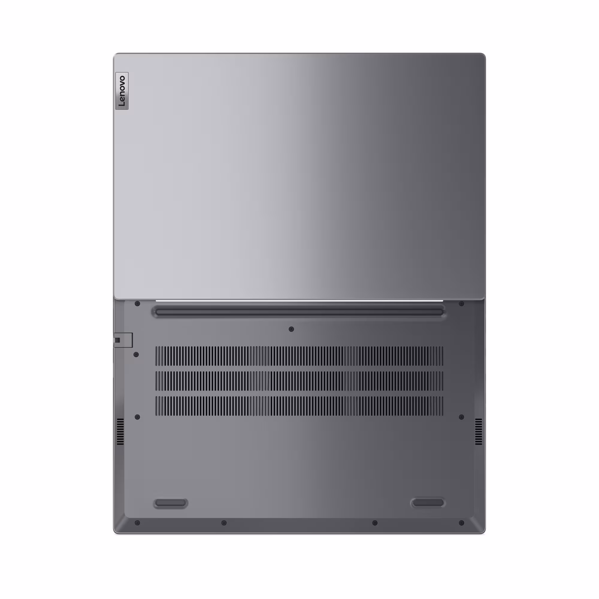 Laptop Lenovo V14 G5 IRL (83HD003EVA)(Core 7-240H, 16GB, 1TB, NoOS, 14.0FHD, Xám)