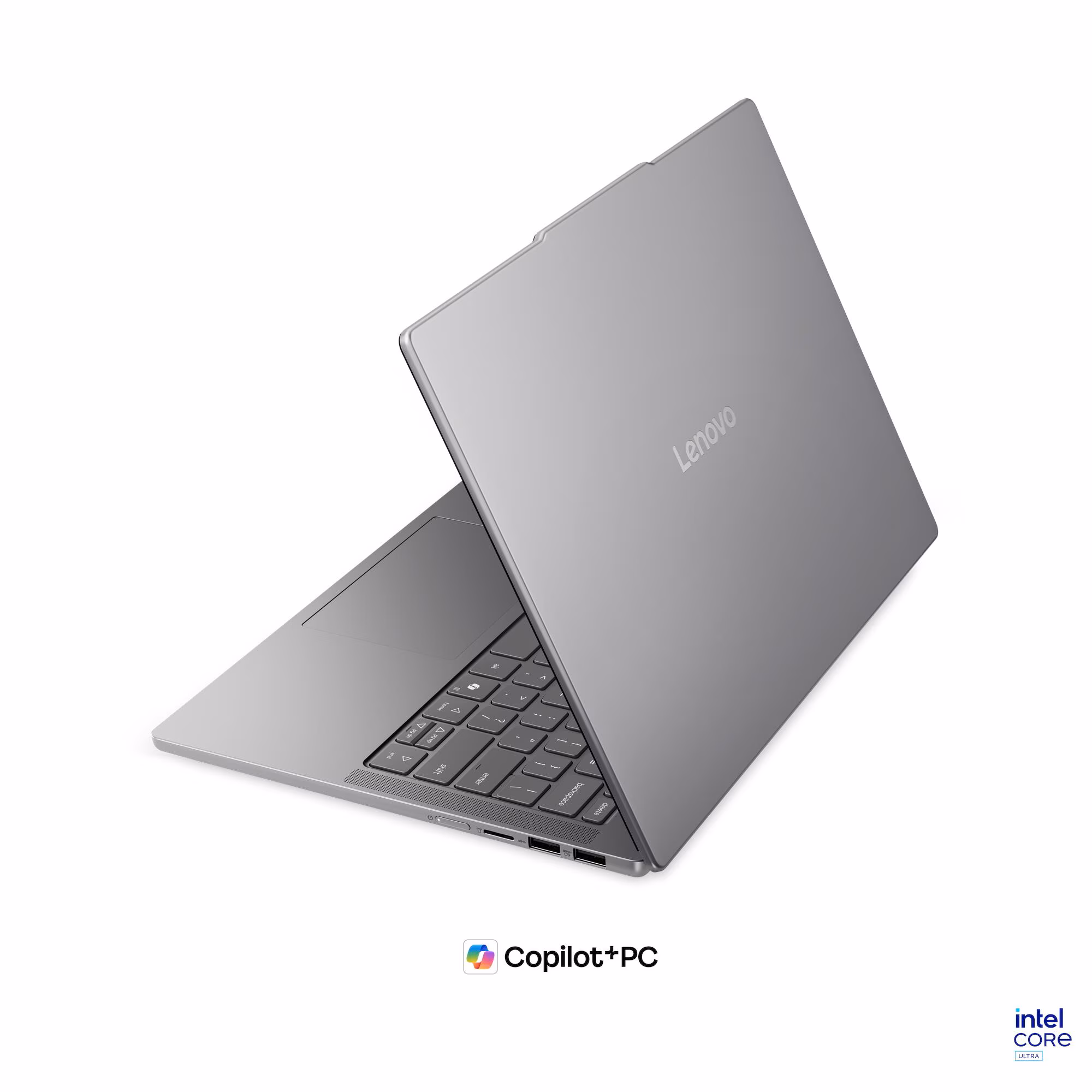Laptop Lenovo  IdeaPad Slim 5 14IPH11 (83S5000DVN)(Ultra U5-322, 16GB, 512GB, W11H, 14.0FHD, Xám)