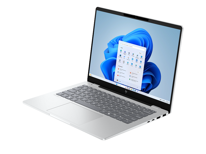 Laptop HP OmniBook 7 14-fr0033TU (C1MN2PA)(Ultra 5-225U, 16GB, 512GB, W11H, OfficeH24+M365B, 14.0FHD, Bạc)