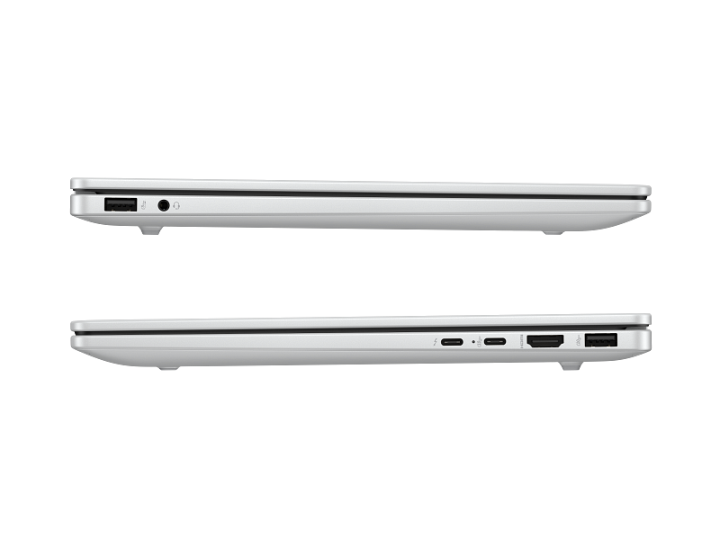 Laptop HP OmniBook 7 14-fr0033TU (C1MN2PA)(Ultra 5-225U, 16GB, 512GB, W11H, OfficeH24+M365B, 14.0FHD, Bạc)