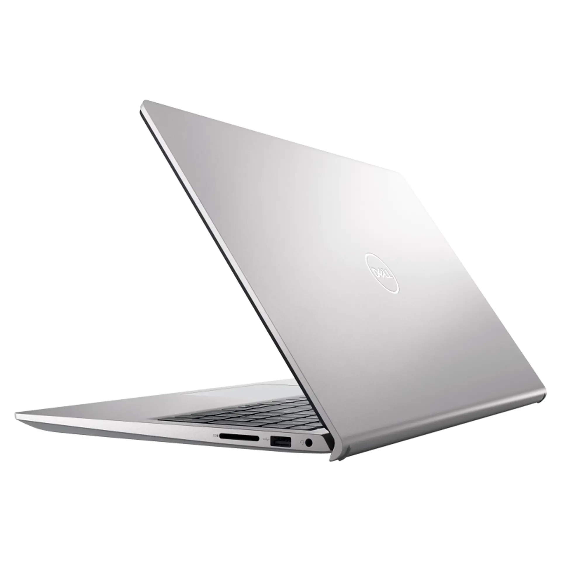 Laptop Dell 15 DC15250 (DC15250-i7U161W11SLU-5) (i7-1355U, 16GB, 1TB , 15.6 inch FHD, Win11, OfficeH24, Bạc)
