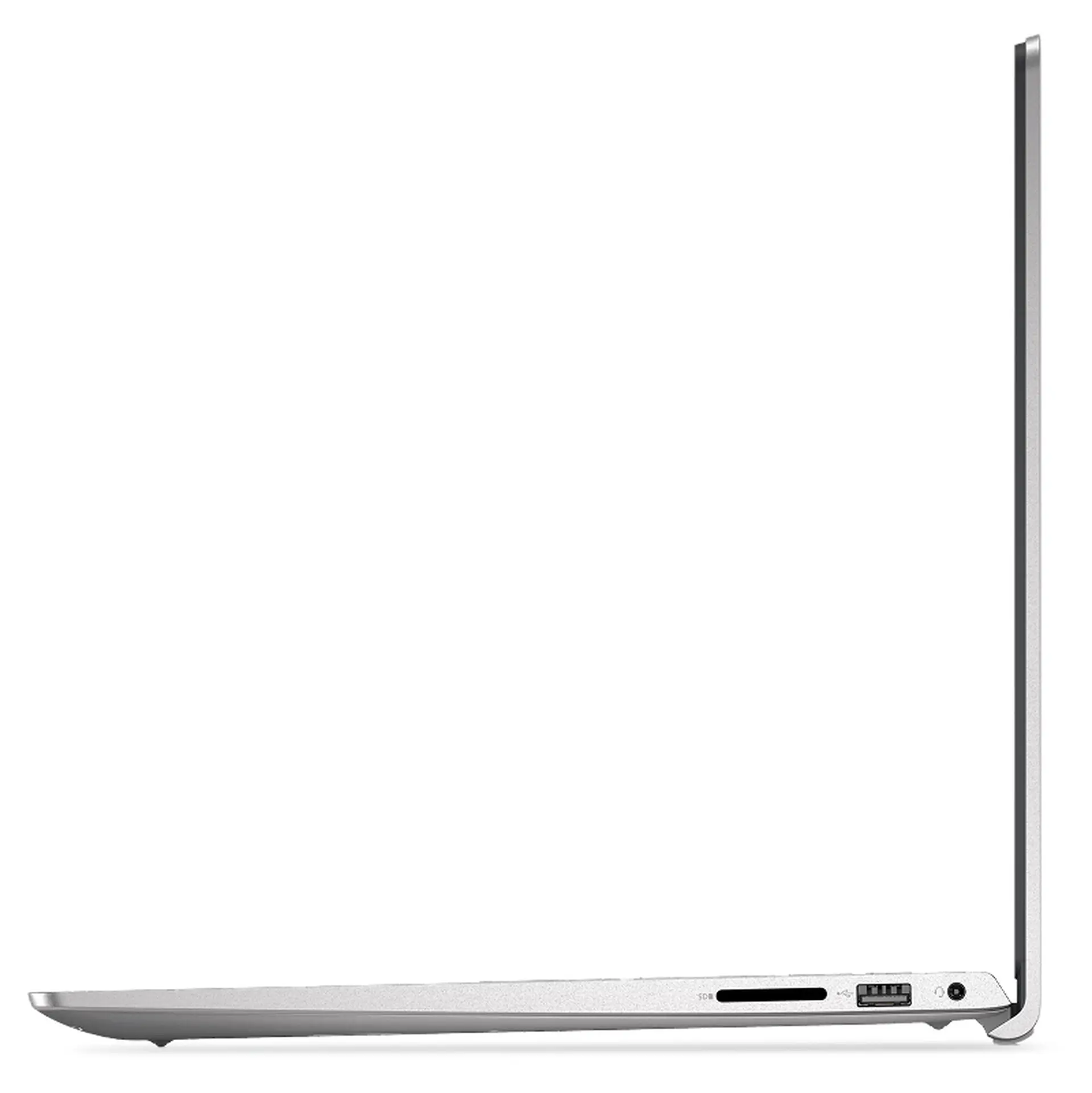 Laptop Dell 15 DC15250 (DC15250-i7U161W11SLU-5) (i7-1355U, 16GB, 1TB , 15.6 inch FHD, Win11, OfficeH24, Bạc)